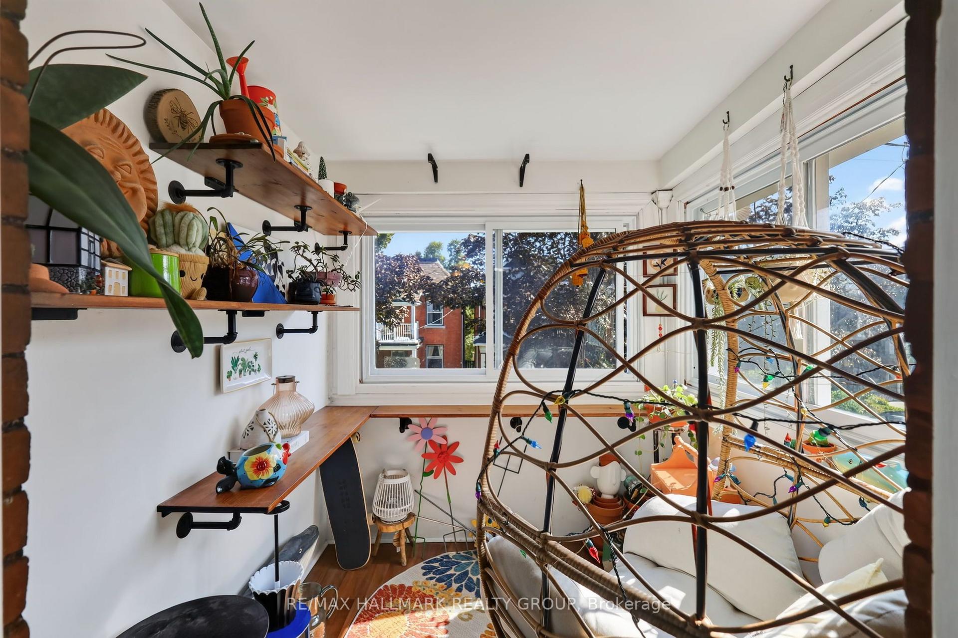 Photo 11 of 124-126 Irving Avenue, Ottawa, Hintonburg — HOMEH