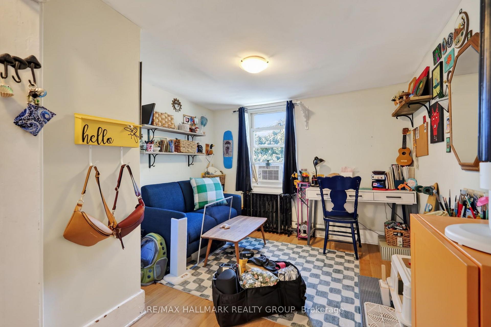 Photo 16 of 124-126 Irving Avenue, Ottawa, Hintonburg — HOMEH