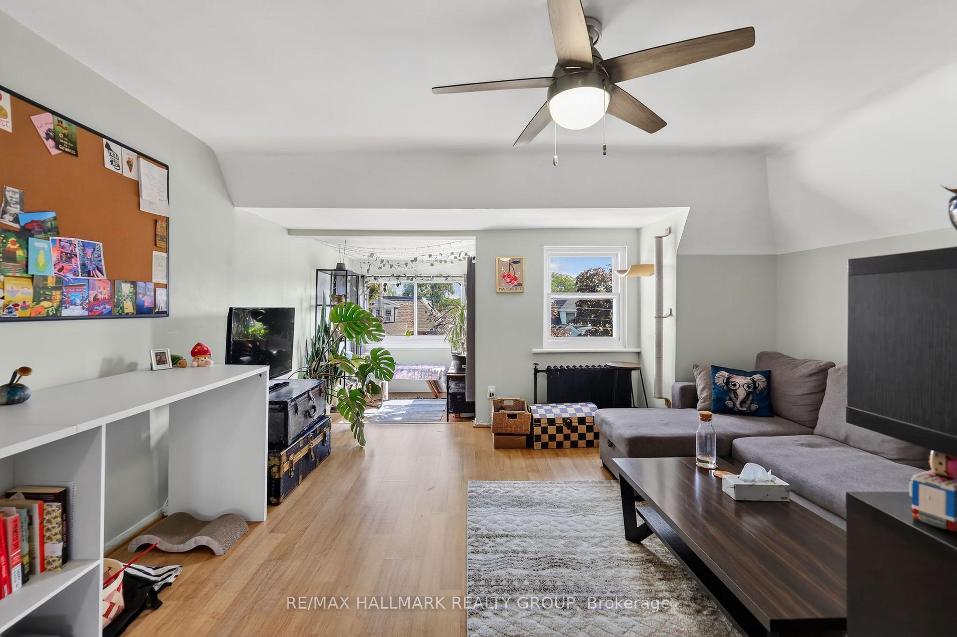 Photo 17 of 124-126 Irving Avenue, Ottawa, Hintonburg — HOMEH