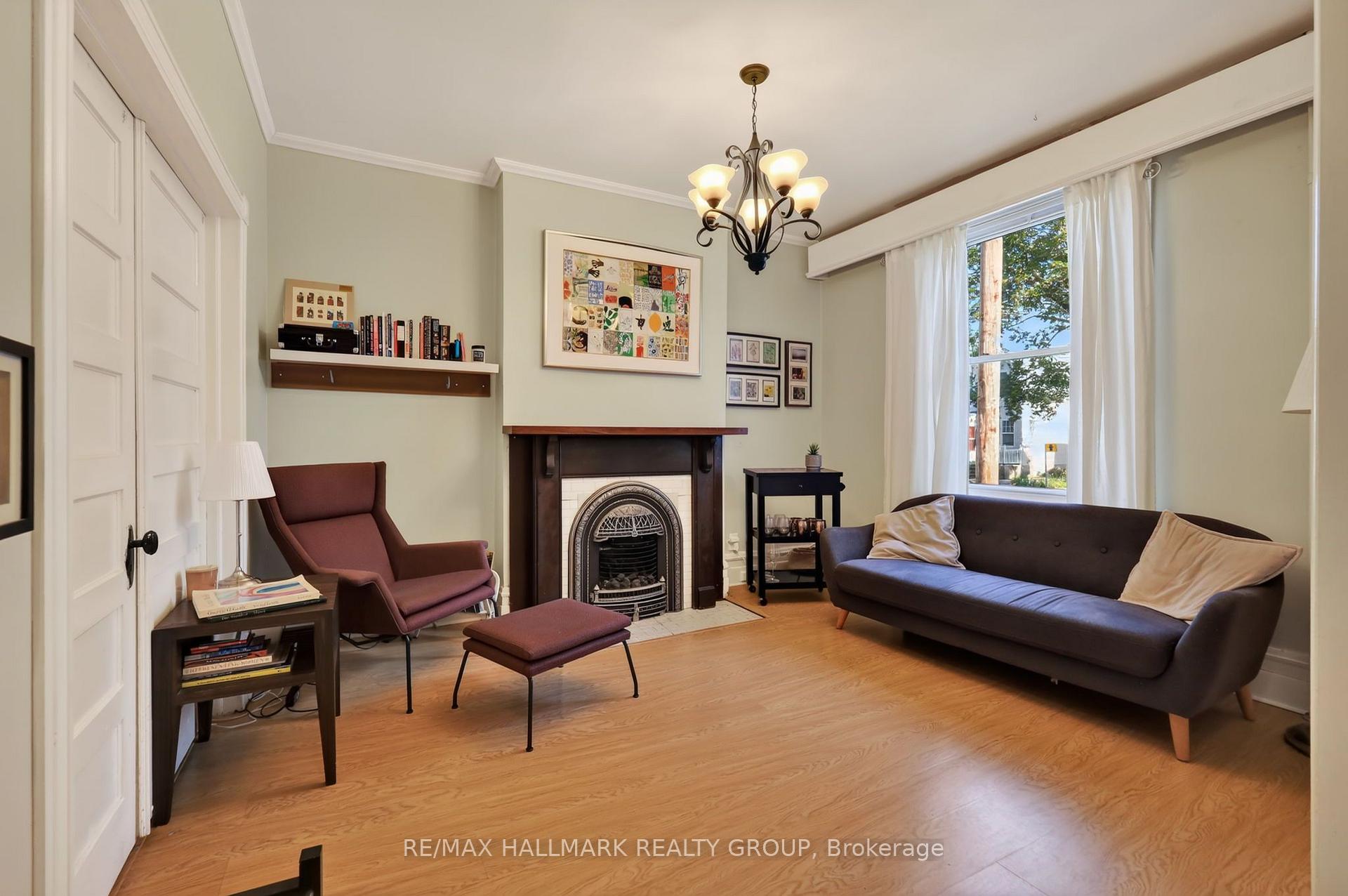 Photo 22 of 124-126 Irving Avenue, Ottawa, Hintonburg — HOMEH