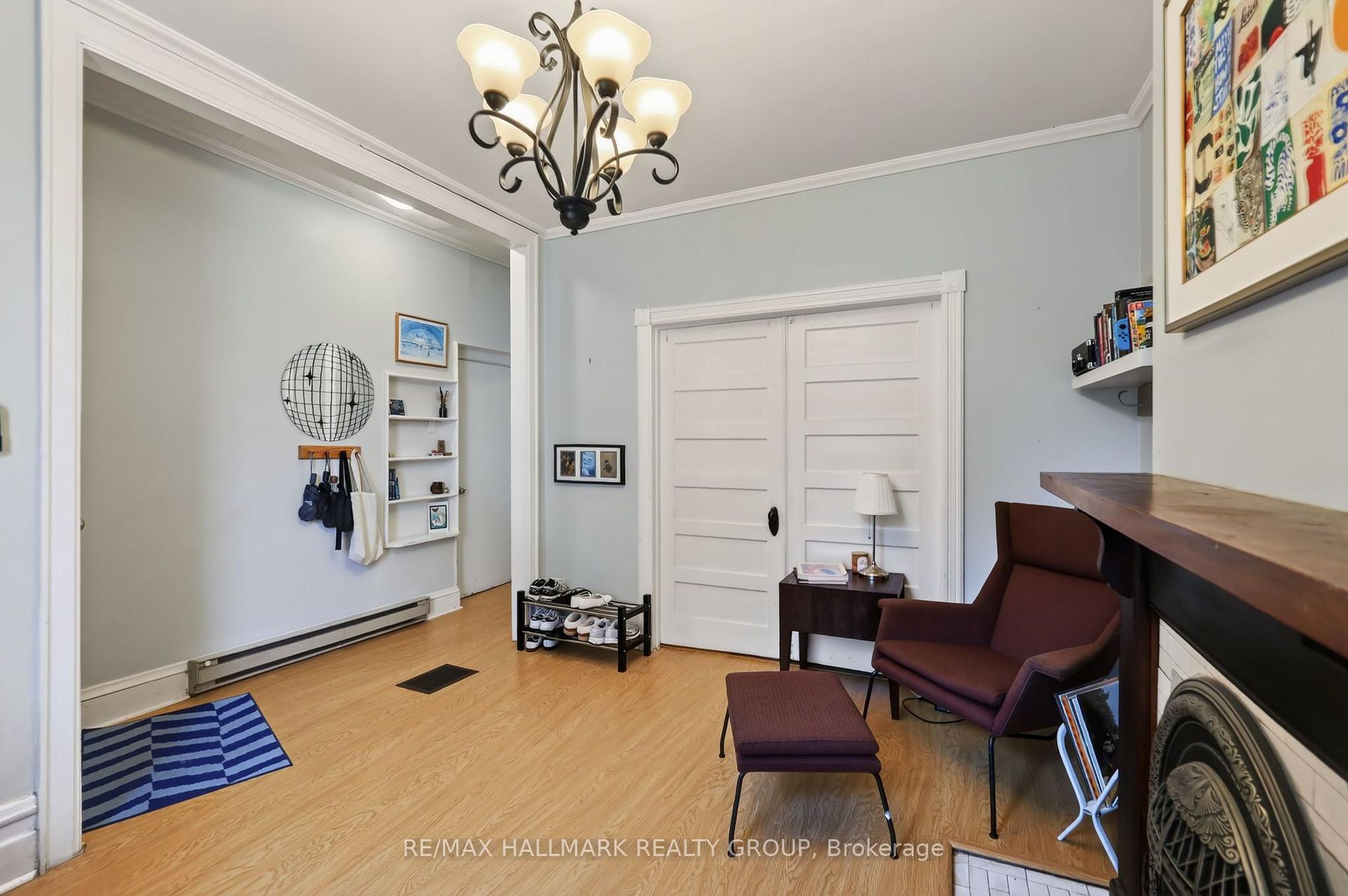 Photo 23 of 124-126 Irving Avenue, Ottawa, Hintonburg — HOMEH