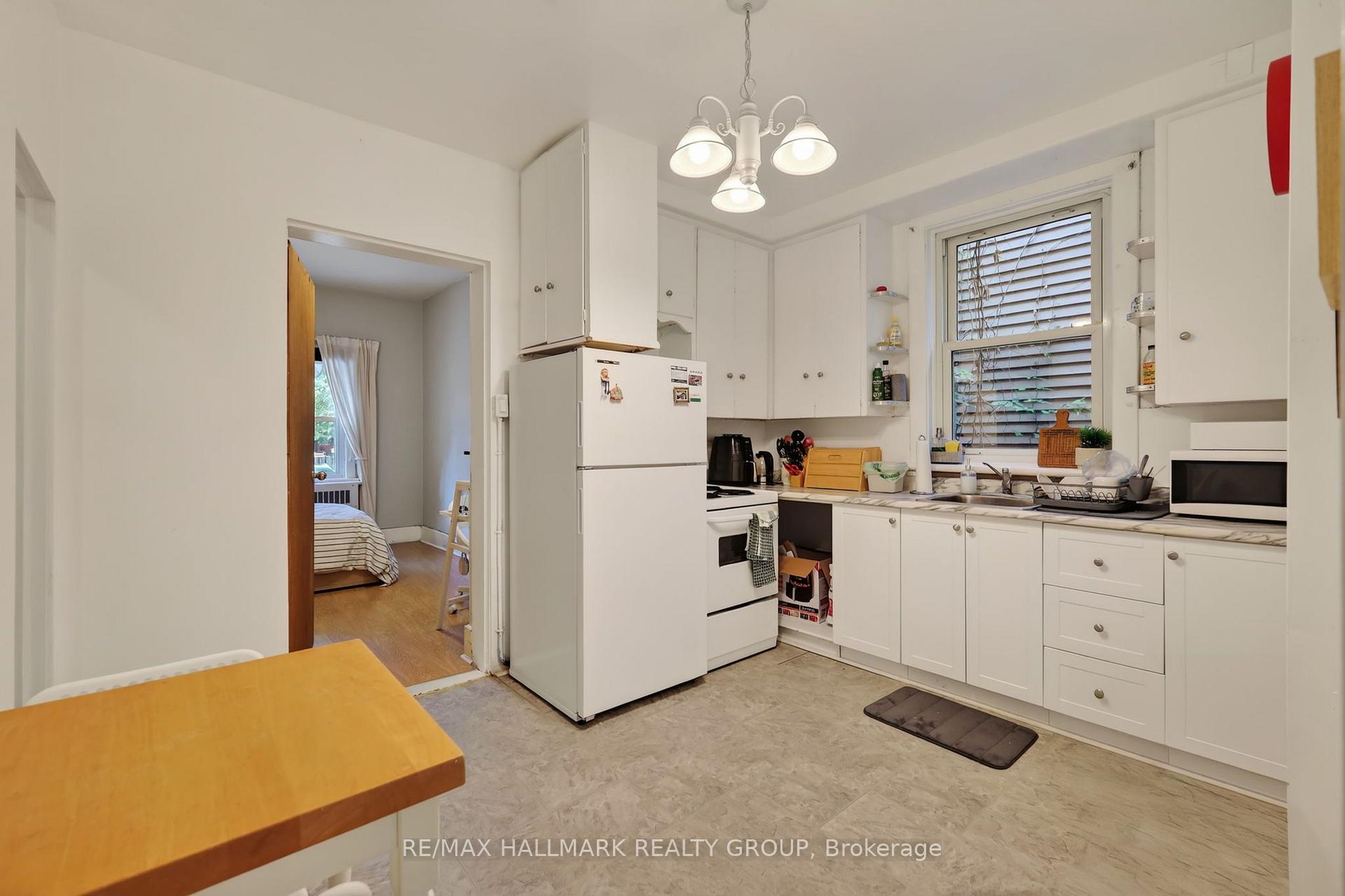 Photo 25 of 124-126 Irving Avenue, Ottawa, Hintonburg — HOMEH