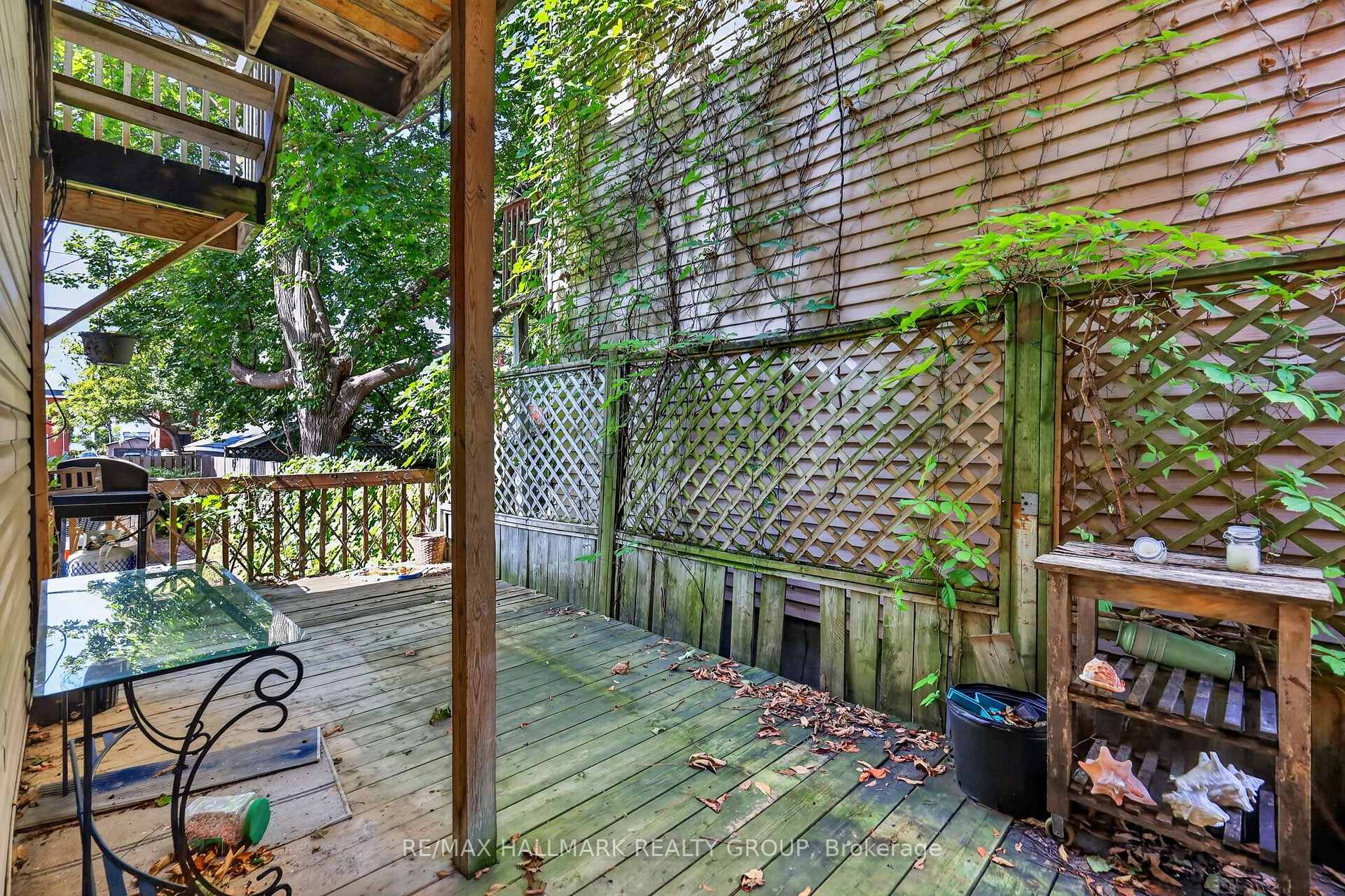 Photo 28 of 124-126 Irving Avenue, Ottawa, Hintonburg — HOMEH