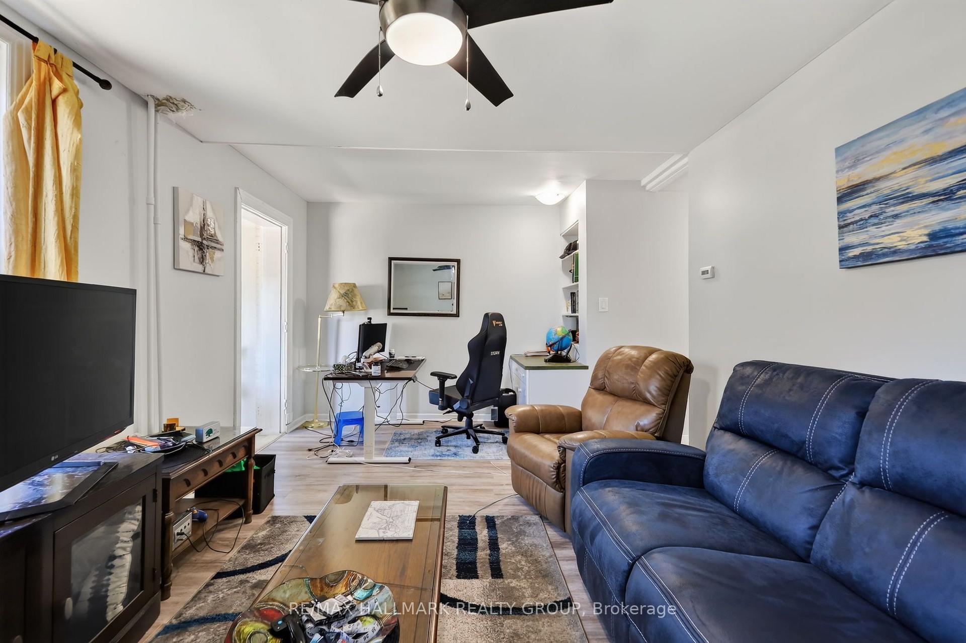 Photo 30 of 124-126 Irving Avenue, Ottawa, Hintonburg — HOMEH