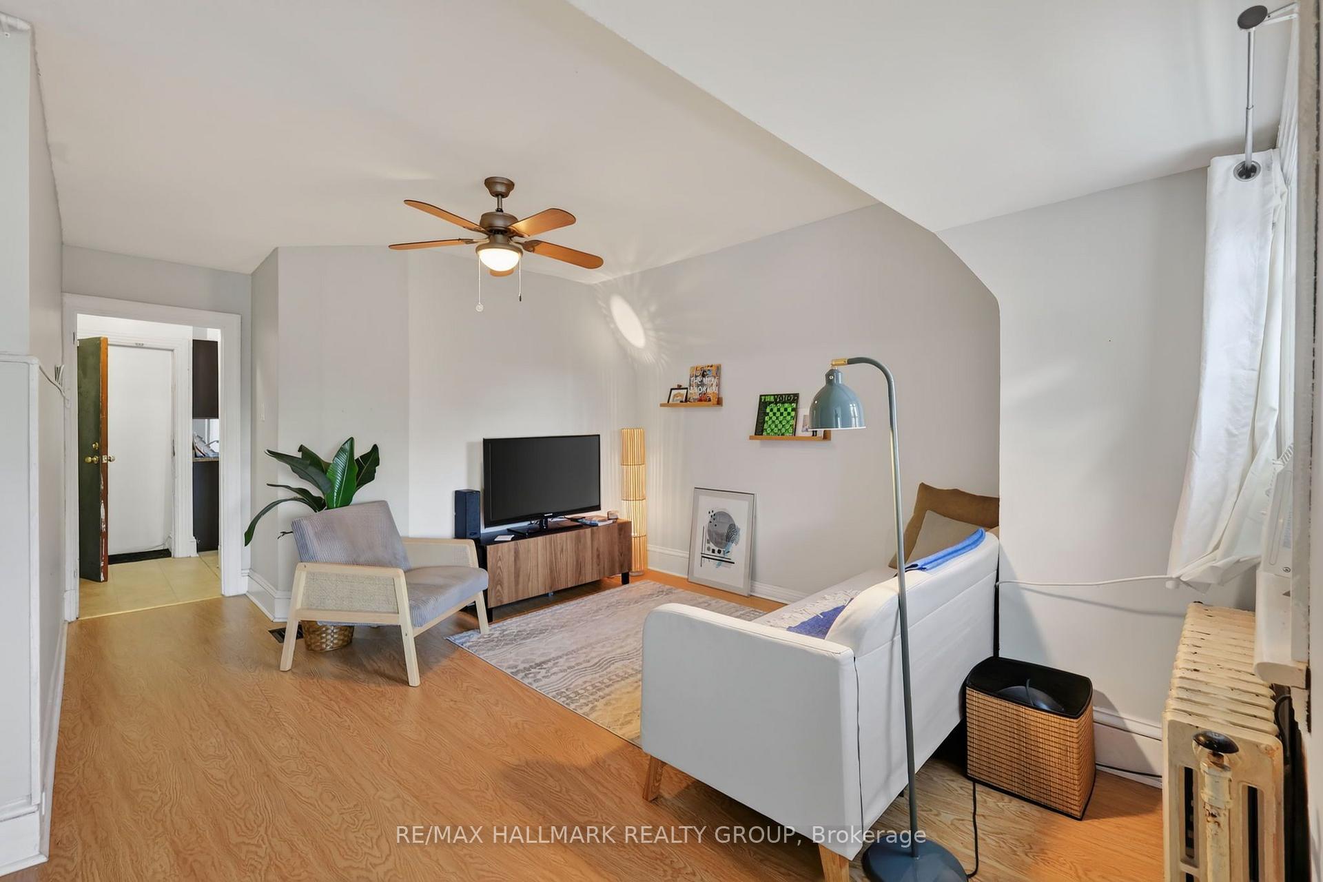 Photo 34 of 124-126 Irving Avenue, Ottawa, Hintonburg — HOMEH