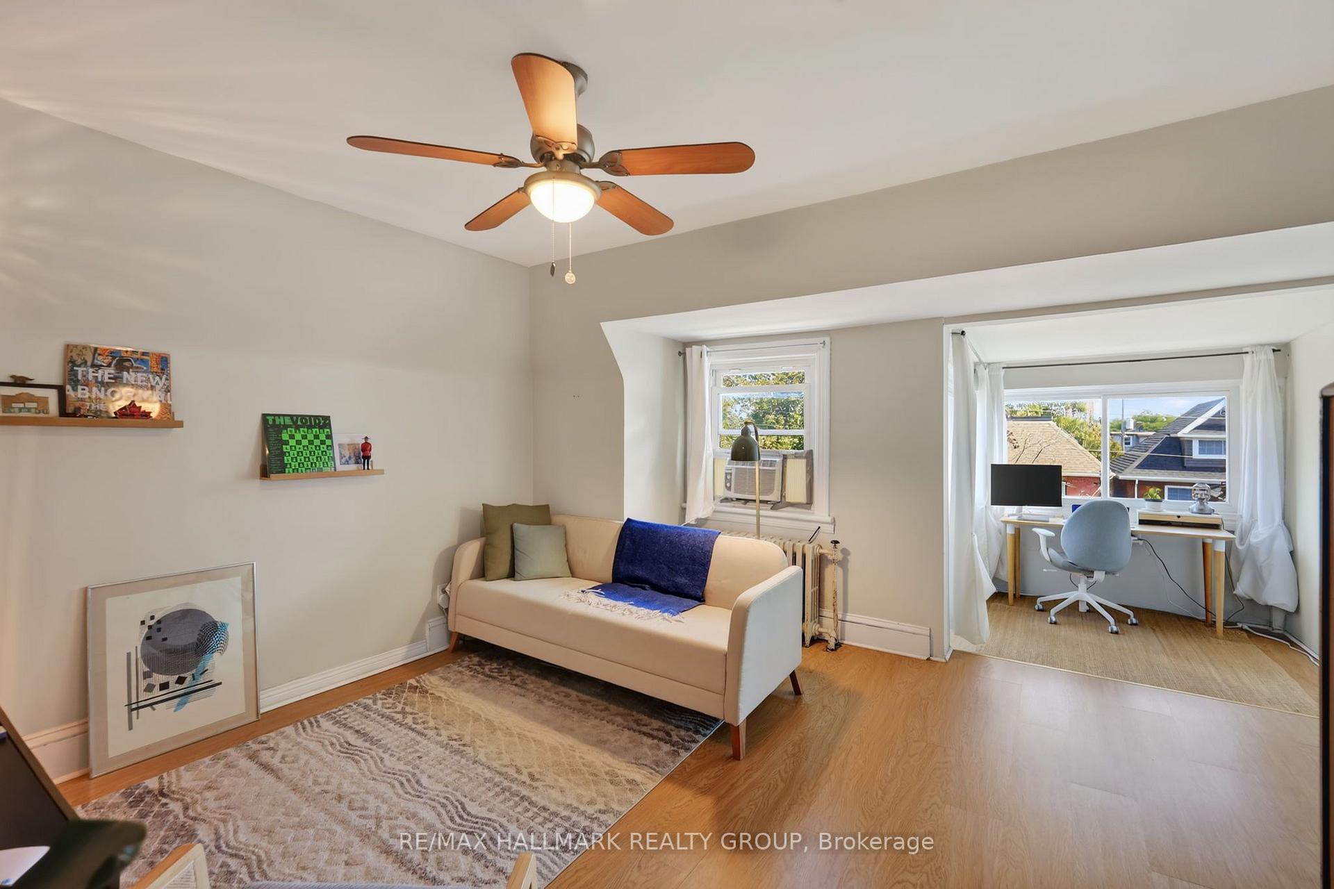 Photo 36 of 124-126 Irving Avenue, Ottawa, Hintonburg — HOMEH