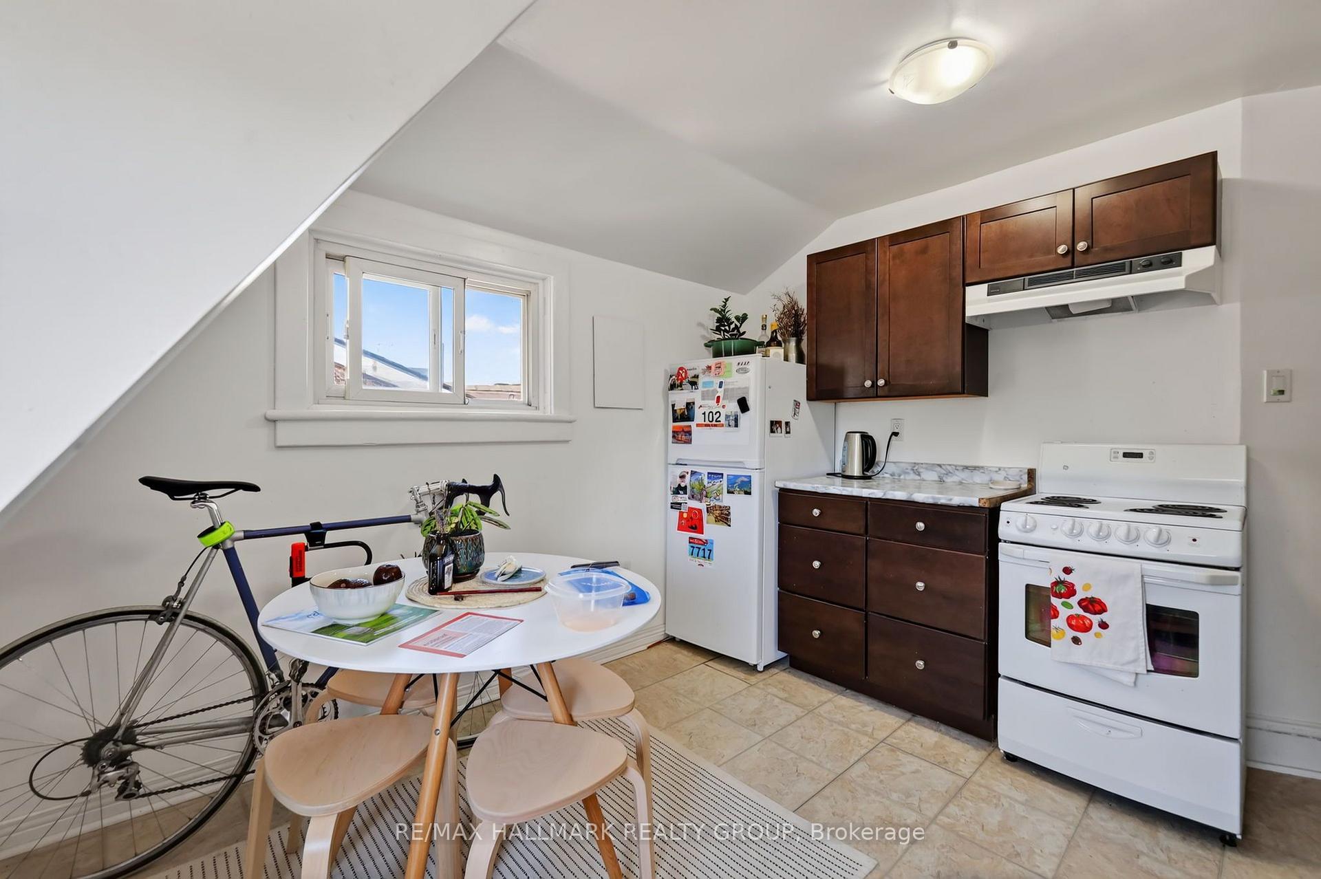 Photo 38 of 124-126 Irving Avenue, Ottawa, Hintonburg — HOMEH
