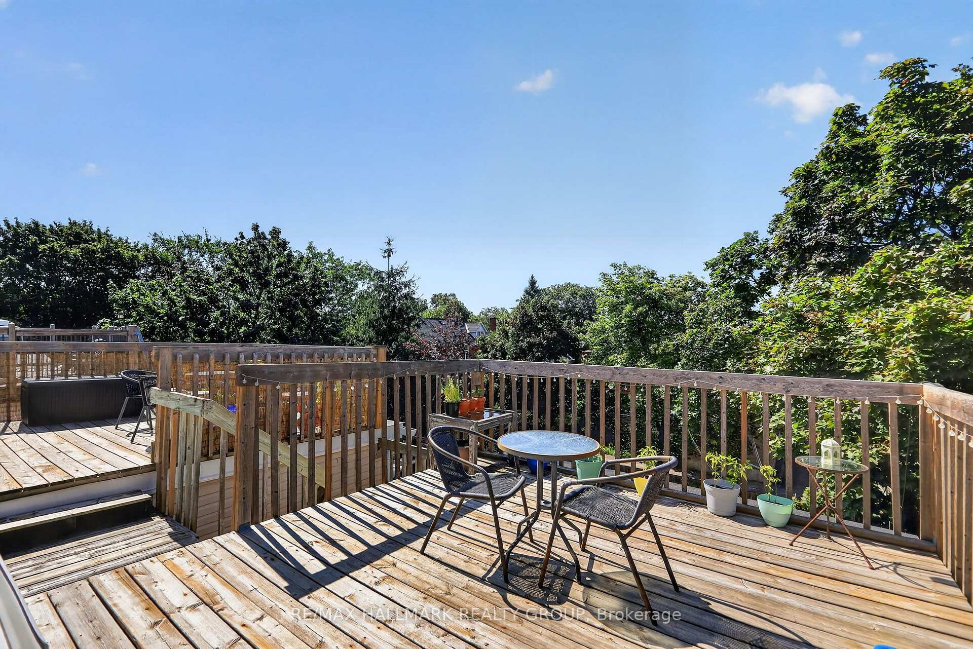 Photo 39 of 124-126 Irving Avenue, Ottawa, Hintonburg — HOMEH