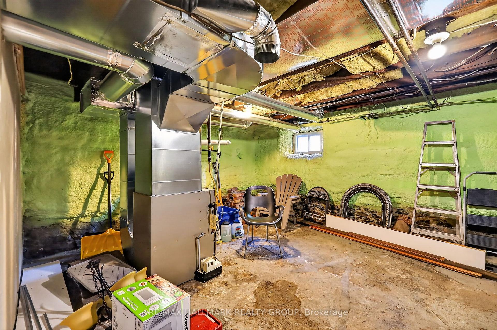 Photo 42 of 124-126 Irving Avenue, Ottawa, Hintonburg — HOMEH