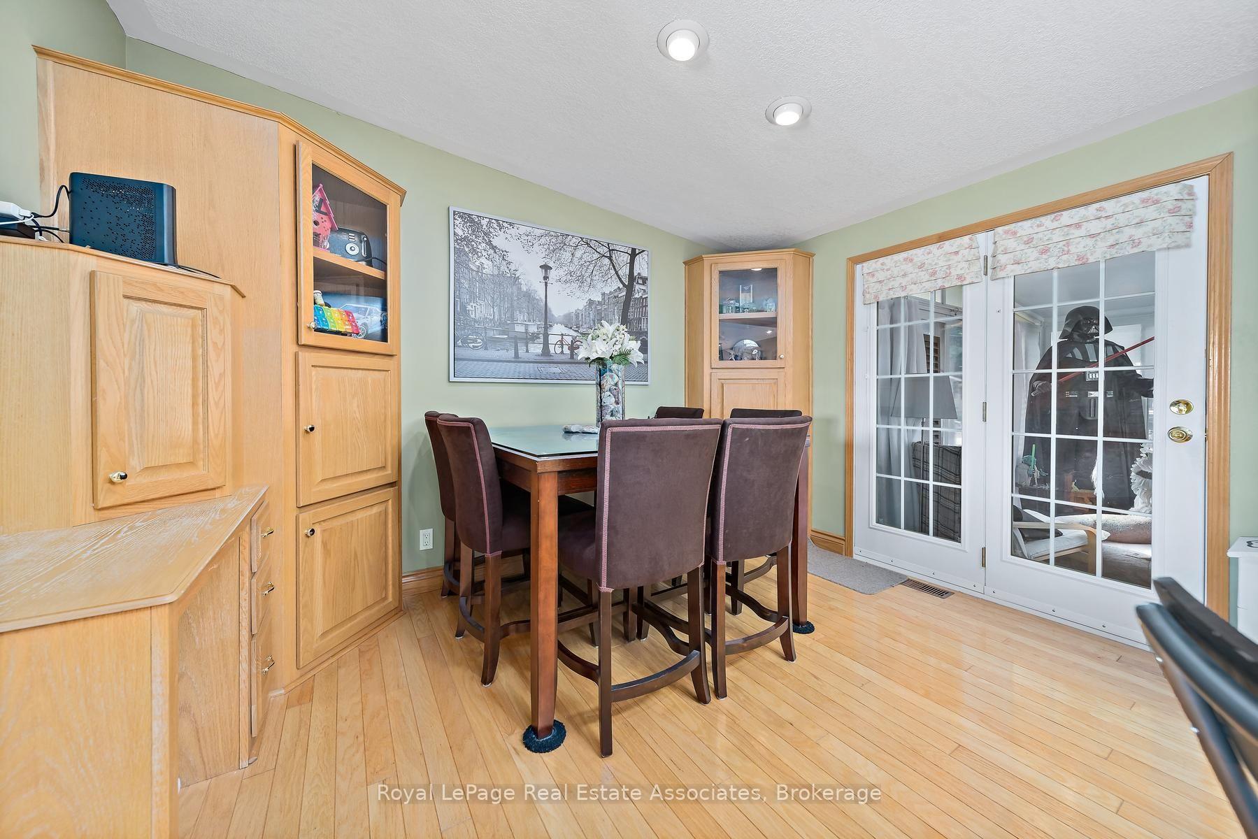 Photo 20 of 48 Lakeshore Drive, Puslinch, Rural Puslinch East — HOMEH