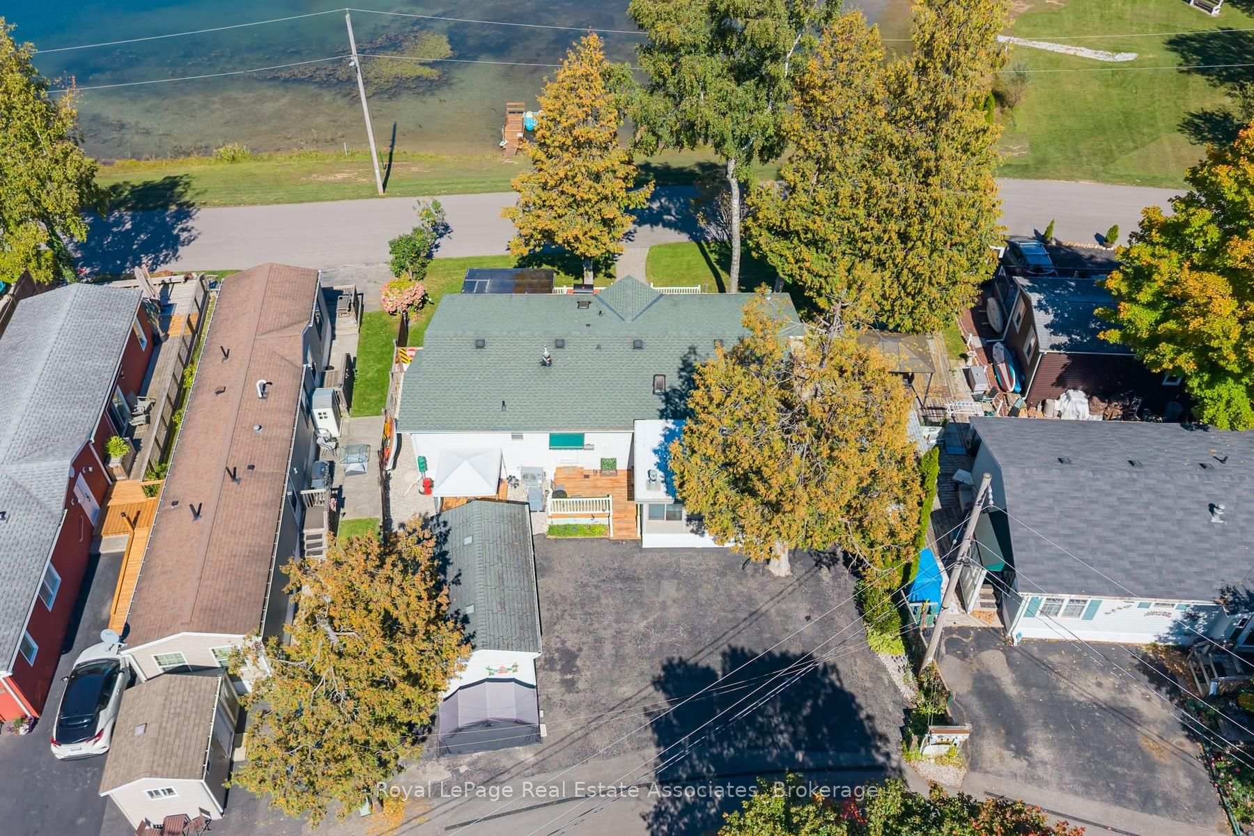 Photo 32 of 48 Lakeshore Drive, Puslinch, Rural Puslinch East — HOMEH