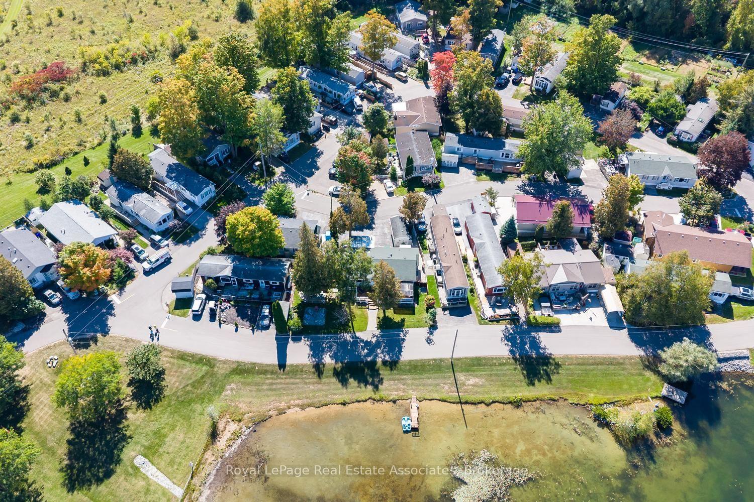 Photo 46 of 48 Lakeshore Drive, Puslinch, Rural Puslinch East — HOMEH