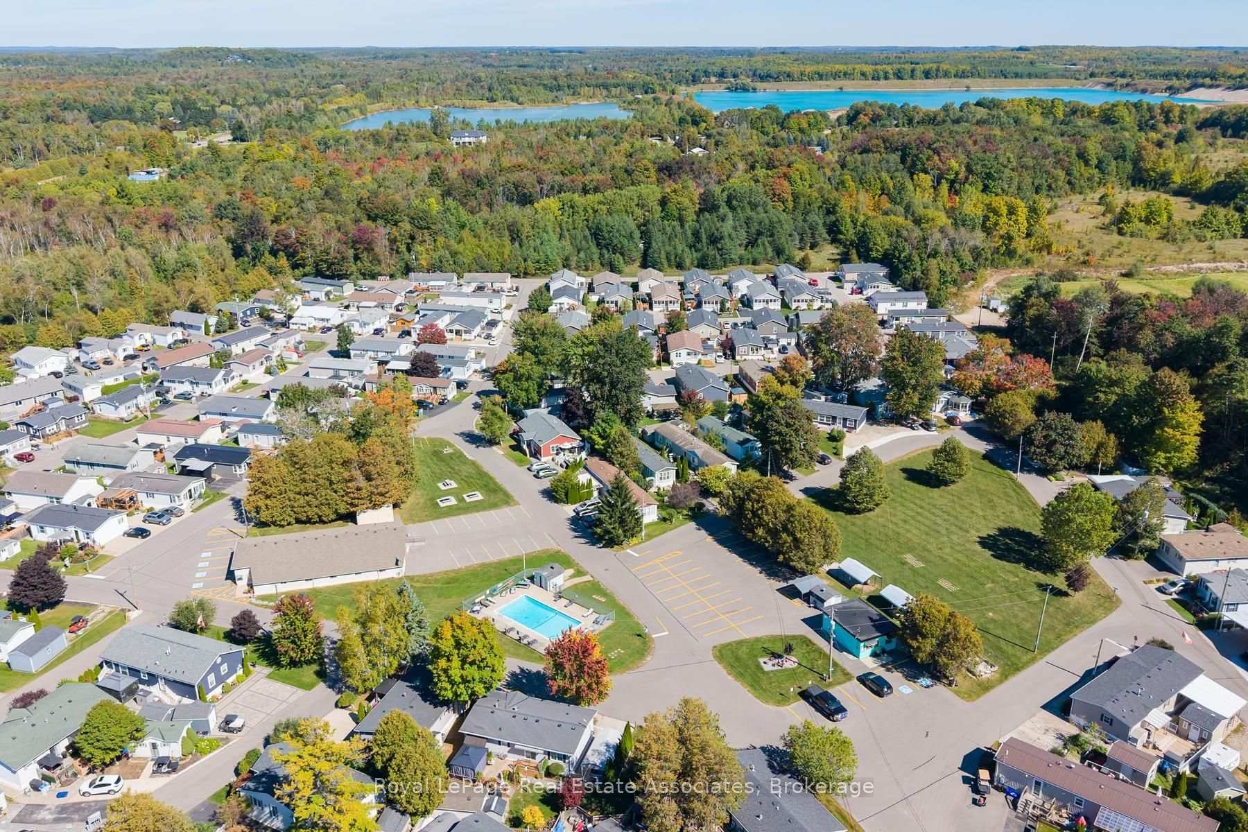 Photo 47 of 48 Lakeshore Drive, Puslinch, Rural Puslinch East — HOMEH