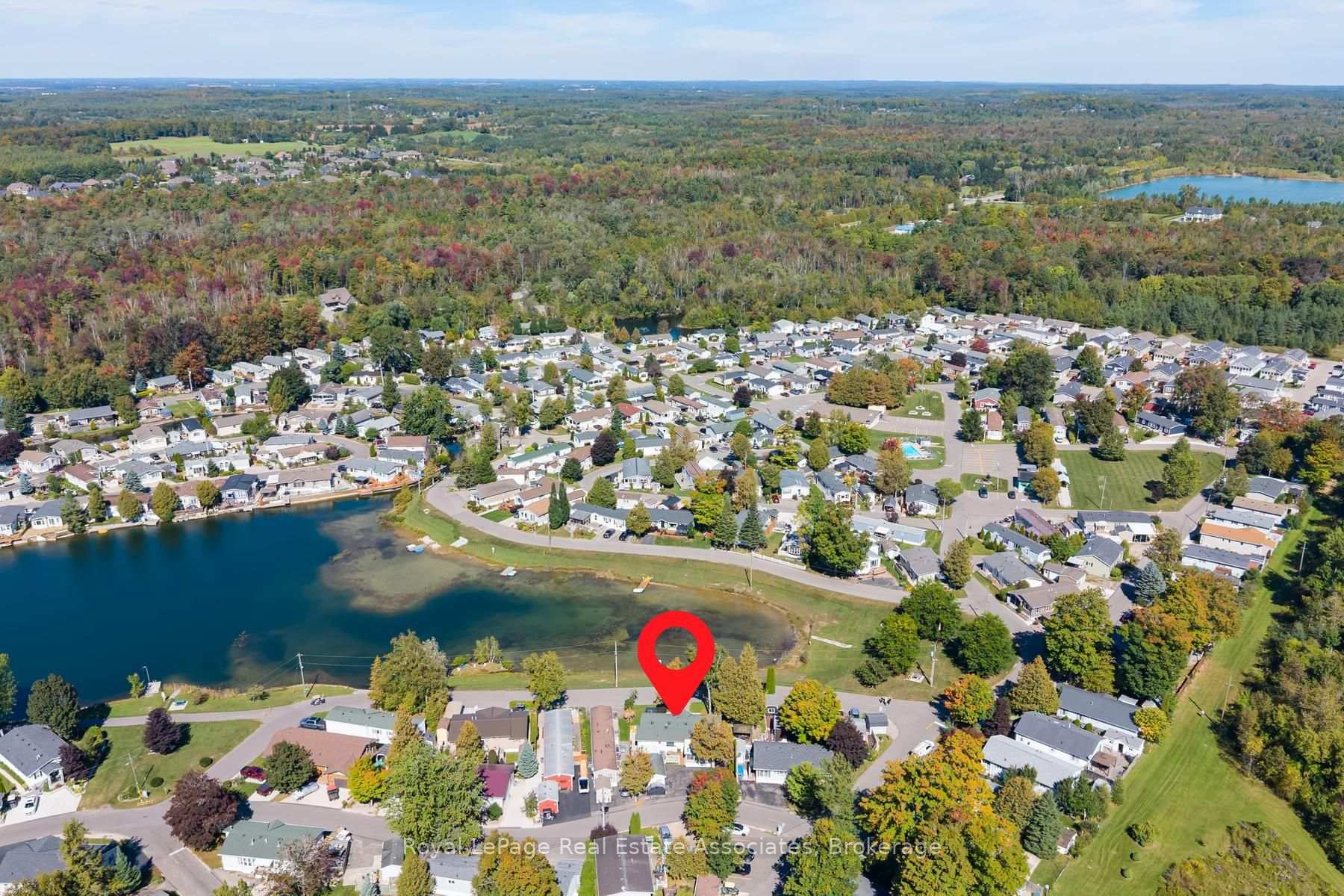 Photo 49 of 48 Lakeshore Drive, Puslinch, Rural Puslinch East — HOMEH