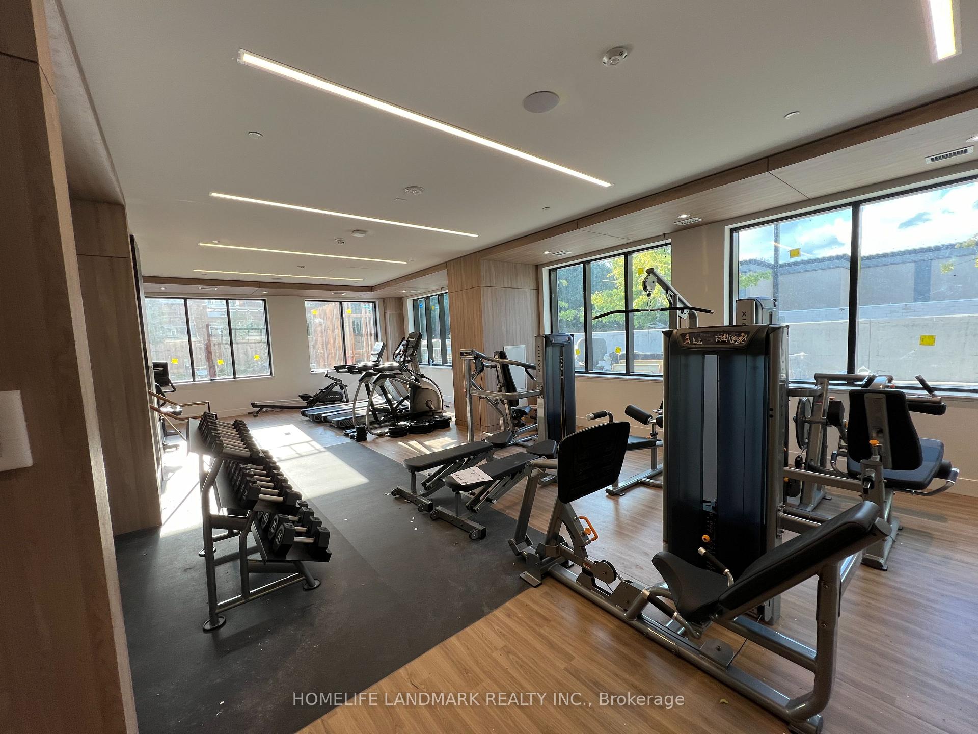 Photo 8 of Unit D617, 8 Beverley Glen Boulevard, Vaughan, Beverley Glen — HOMEH