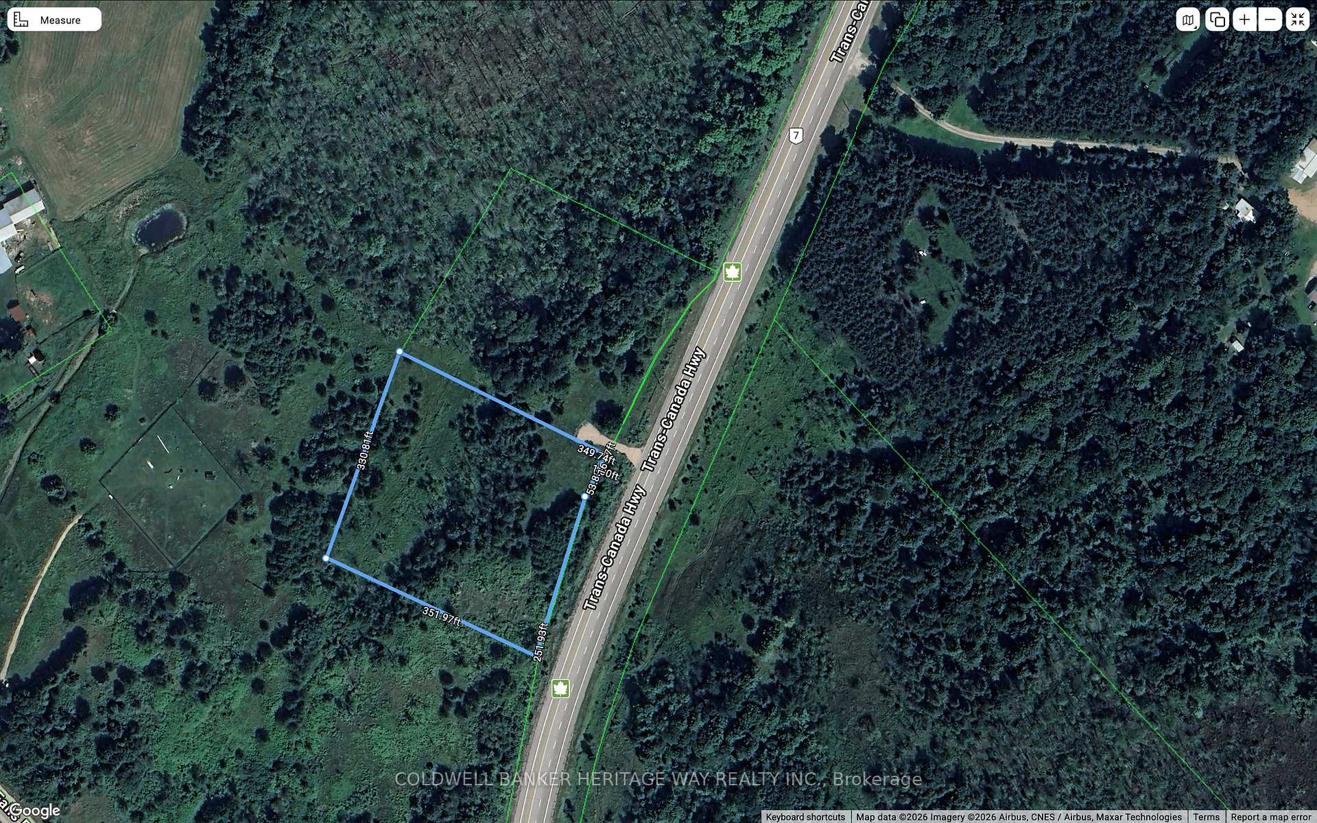 Photo 3 of 12992 #7 Highway, Lanark Highlands, Lanark Highlands (Lanark) Twp — HOMEH