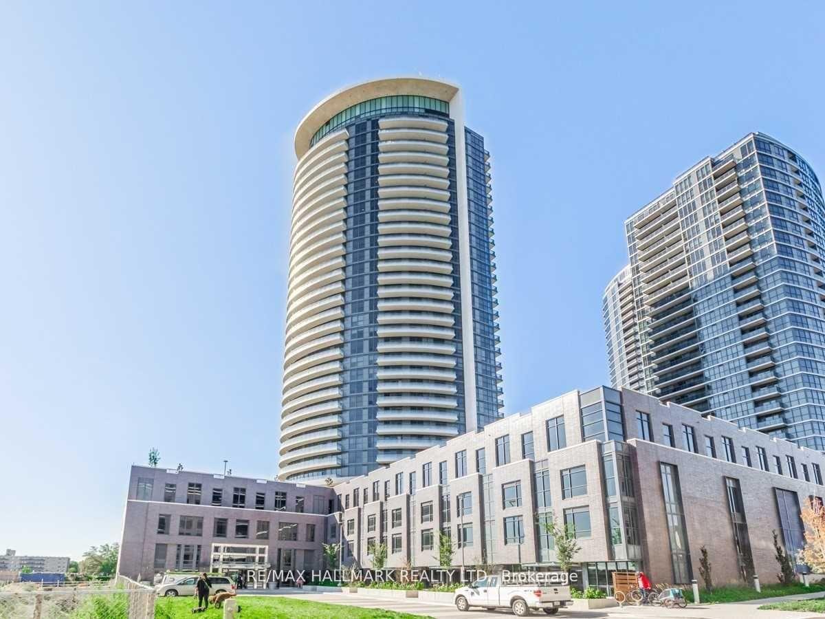 Photo 1 of Unit 1809, 30 Gibbs Road, Etobicoke, Islington-City Centre West — HOMEH