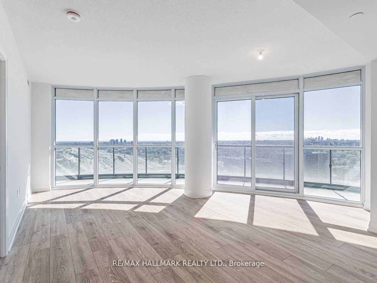 Photo 3 of Unit 1809, 30 Gibbs Road, Etobicoke, Islington-City Centre West — HOMEH