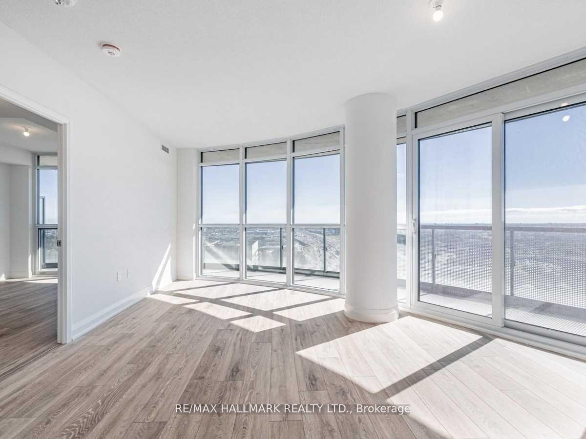 Photo 4 of Unit 1809, 30 Gibbs Road, Etobicoke, Islington-City Centre West — HOMEH