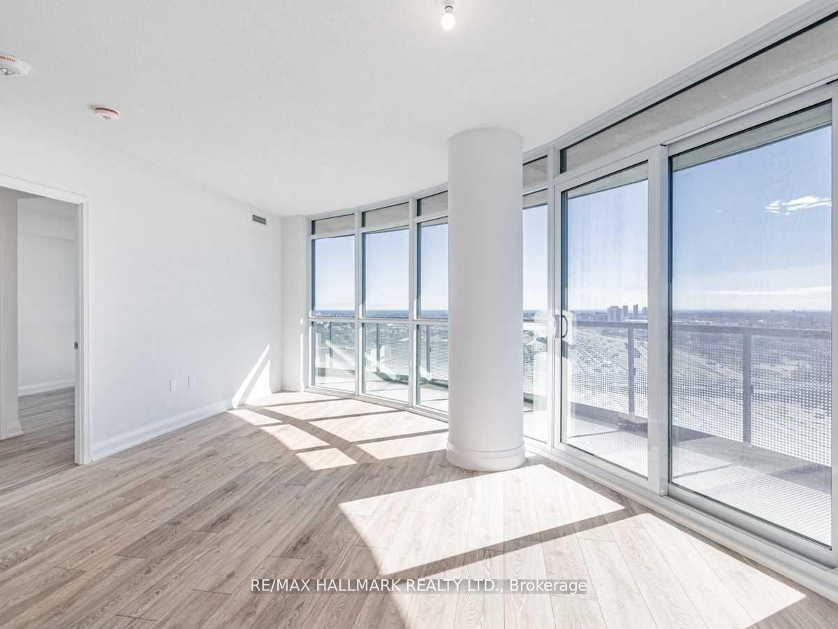 Photo 5 of Unit 1809, 30 Gibbs Road, Etobicoke, Islington-City Centre West — HOMEH