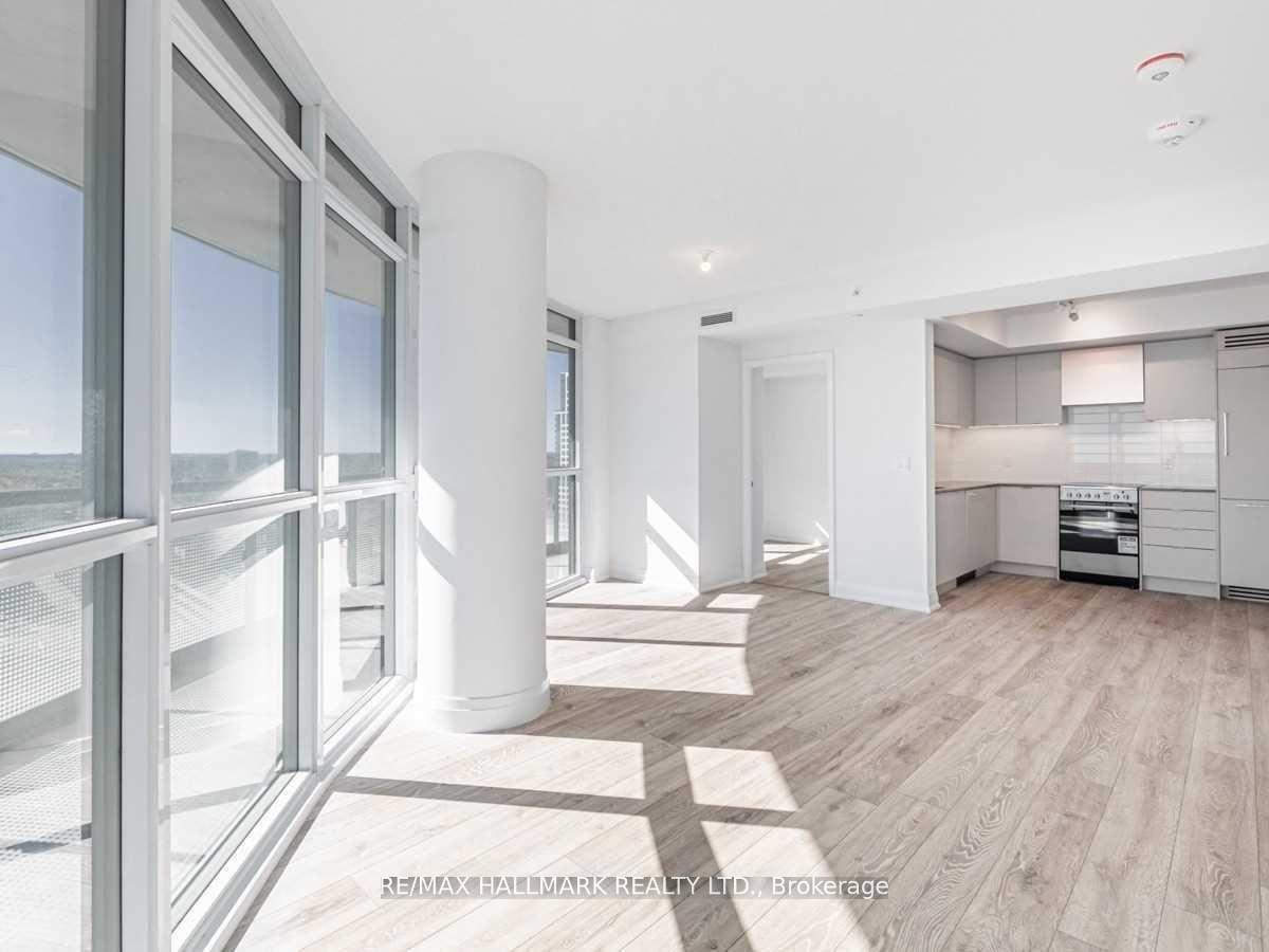 Photo 7 of Unit 1809, 30 Gibbs Road, Etobicoke, Islington-City Centre West — HOMEH