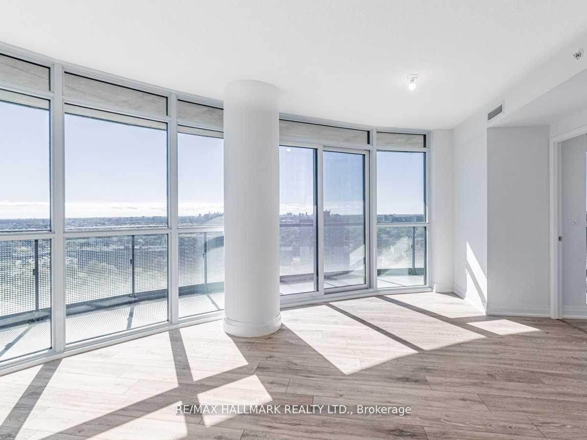 Photo 8 of Unit 1809, 30 Gibbs Road, Etobicoke, Islington-City Centre West — HOMEH