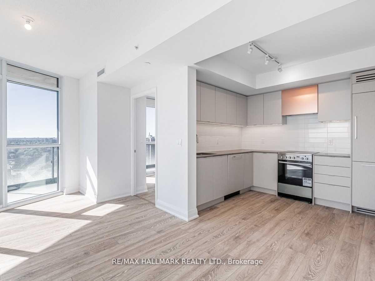 Photo 9 of Unit 1809, 30 Gibbs Road, Etobicoke, Islington-City Centre West — HOMEH