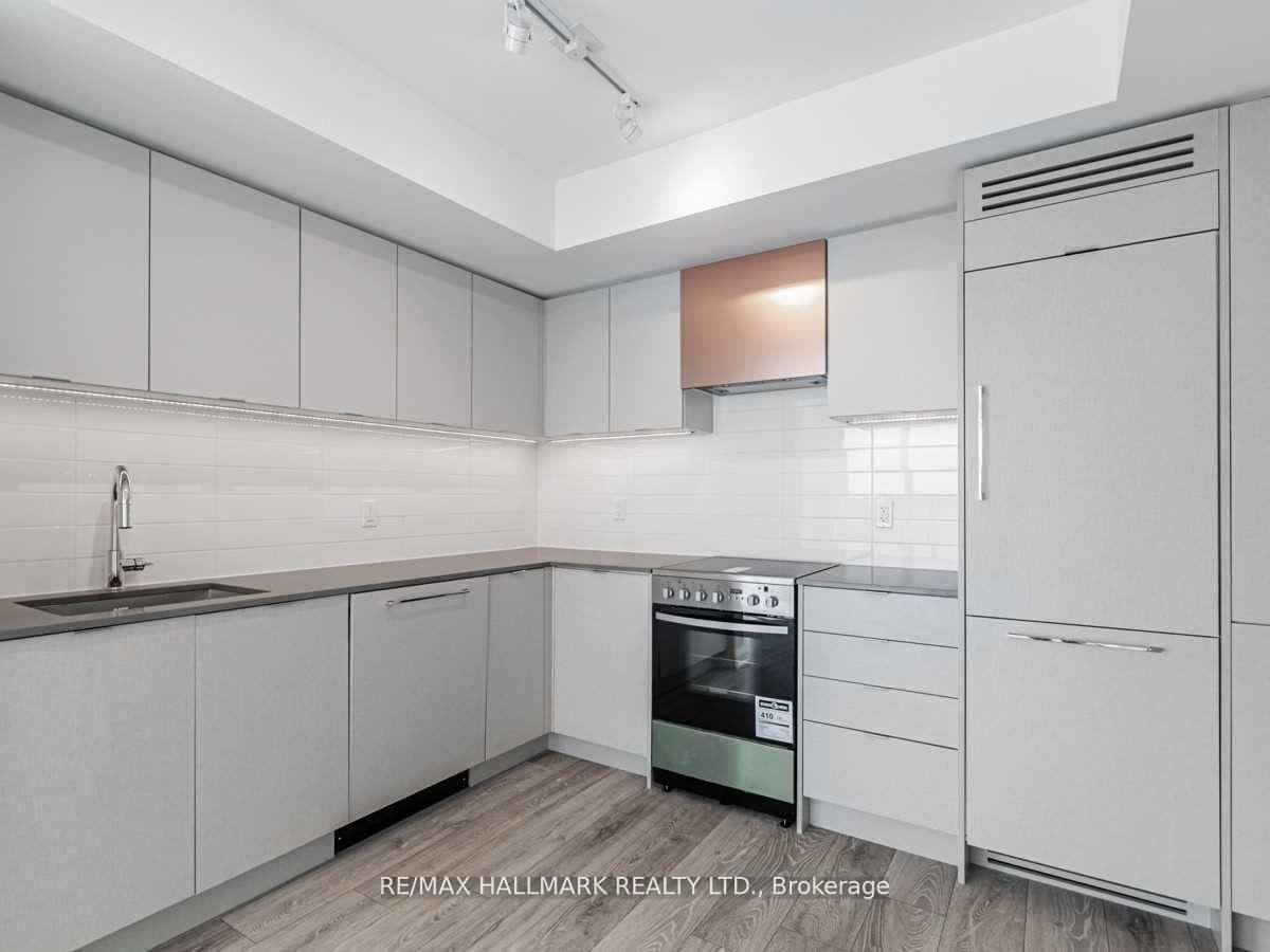 Photo 10 of Unit 1809, 30 Gibbs Road, Etobicoke, Islington-City Centre West — HOMEH