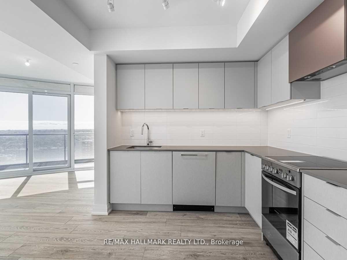 Photo 12 of Unit 1809, 30 Gibbs Road, Etobicoke, Islington-City Centre West — HOMEH