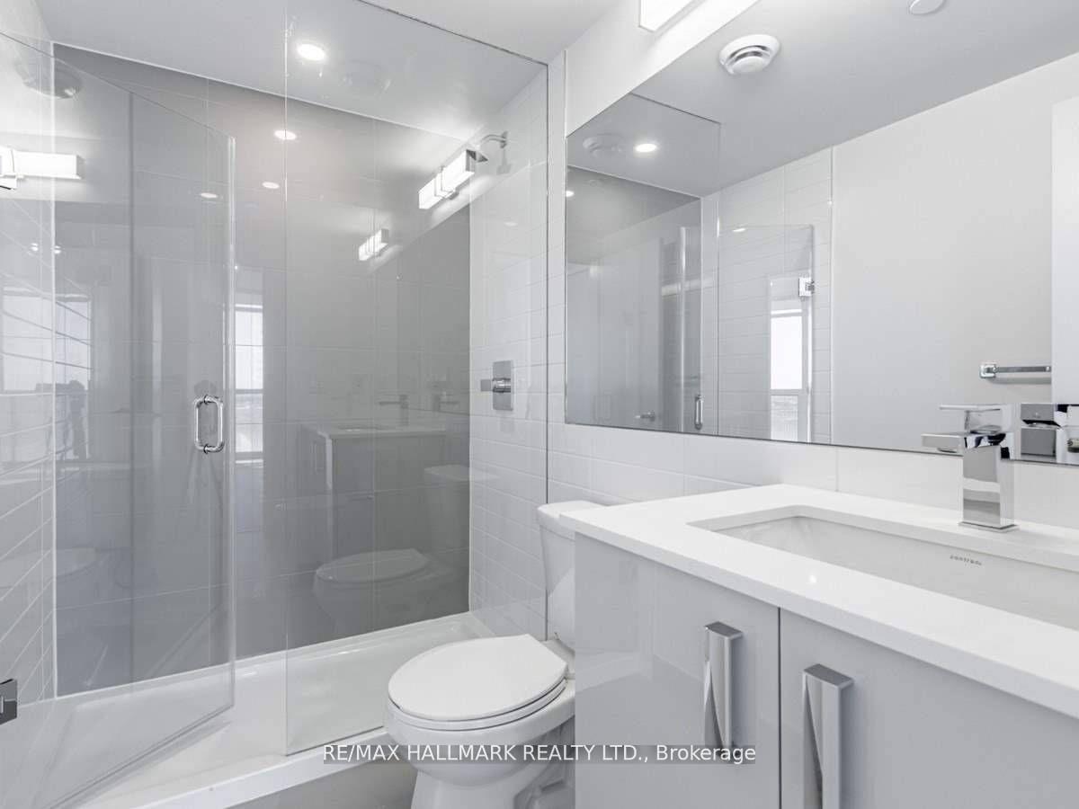 Photo 17 of Unit 1809, 30 Gibbs Road, Etobicoke, Islington-City Centre West — HOMEH