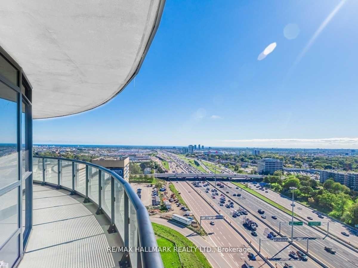 Photo 22 of Unit 1809, 30 Gibbs Road, Etobicoke, Islington-City Centre West — HOMEH