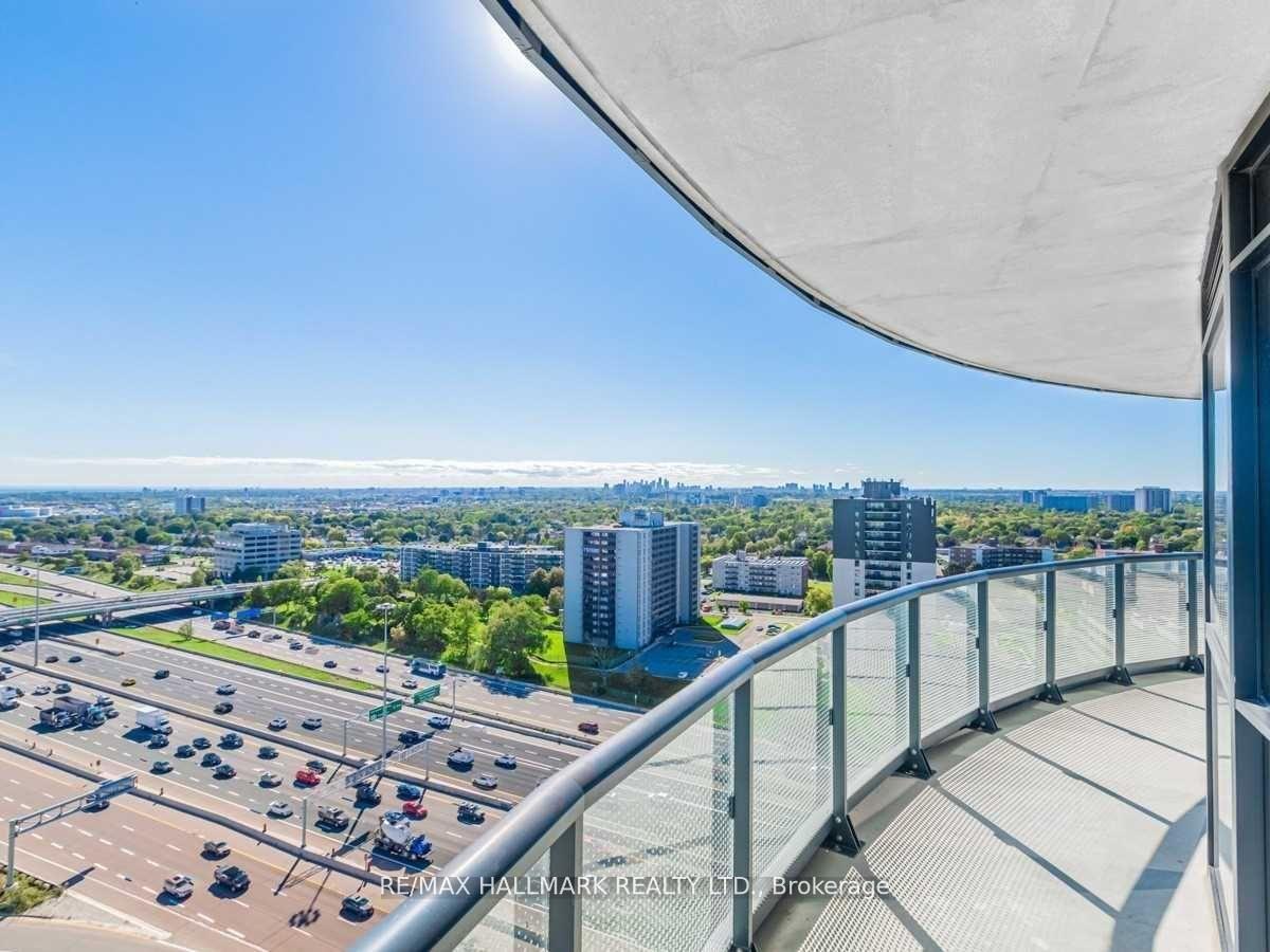 Photo 24 of Unit 1809, 30 Gibbs Road, Etobicoke, Islington-City Centre West — HOMEH