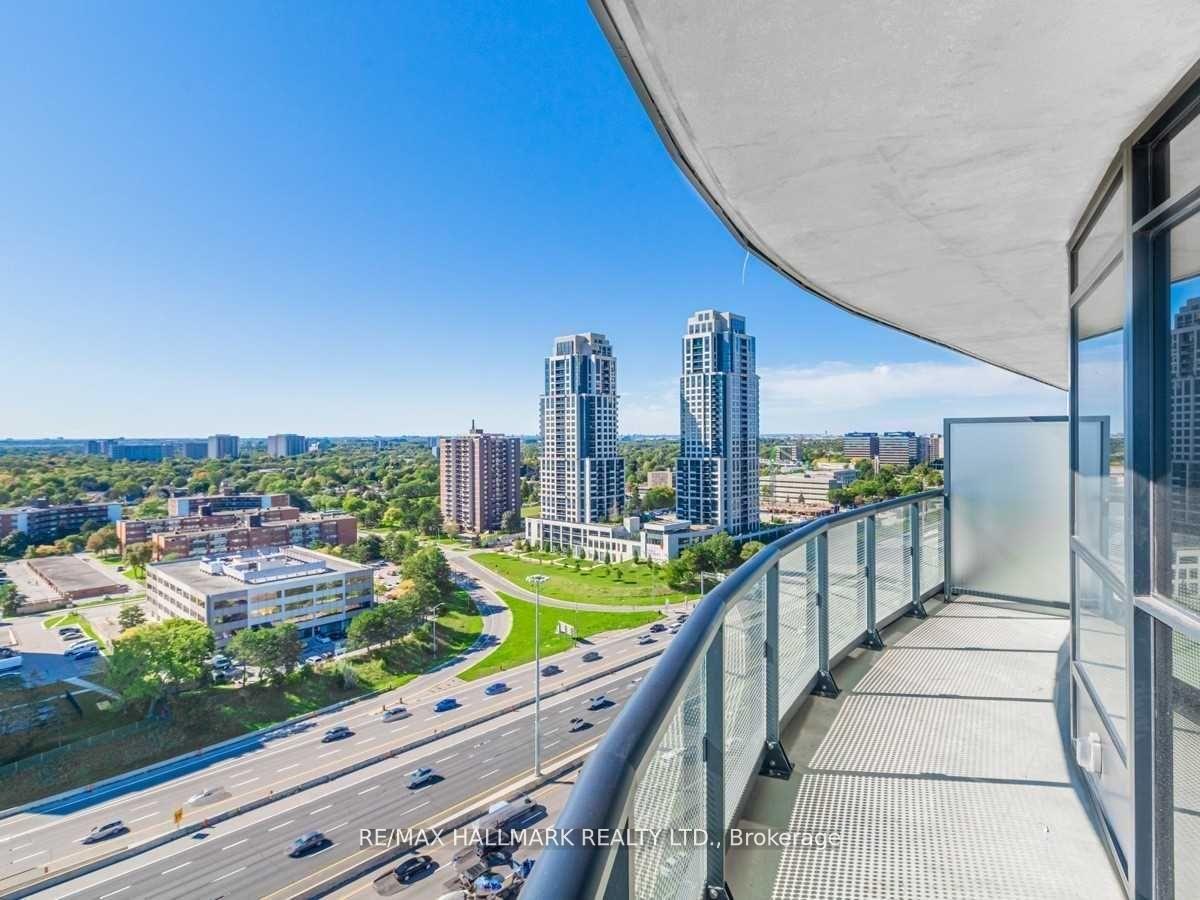Photo 25 of Unit 1809, 30 Gibbs Road, Etobicoke, Islington-City Centre West — HOMEH