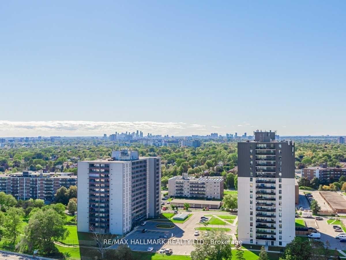 Photo 26 of Unit 1809, 30 Gibbs Road, Etobicoke, Islington-City Centre West — HOMEH