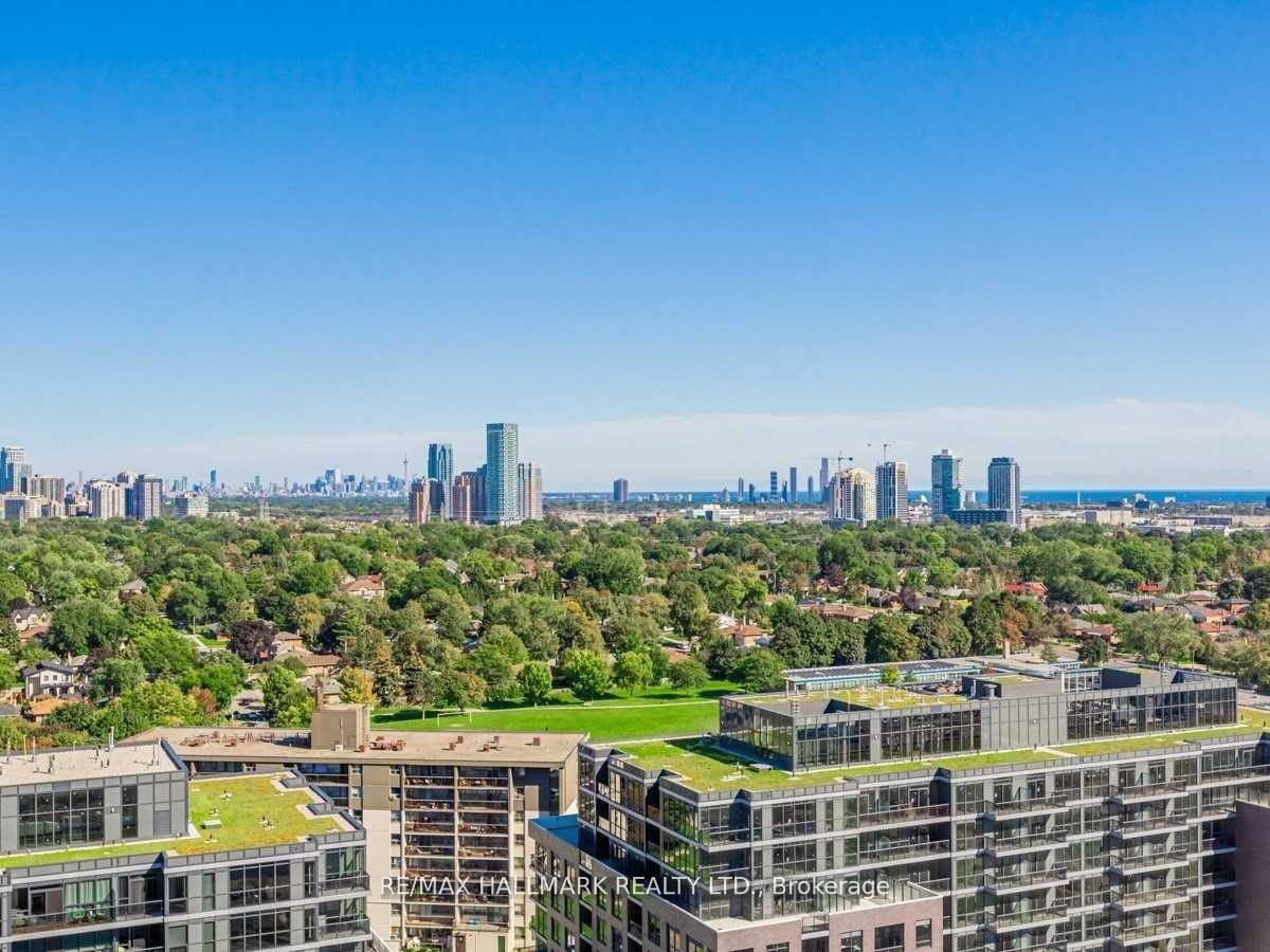 Photo 27 of Unit 1809, 30 Gibbs Road, Etobicoke, Islington-City Centre West — HOMEH
