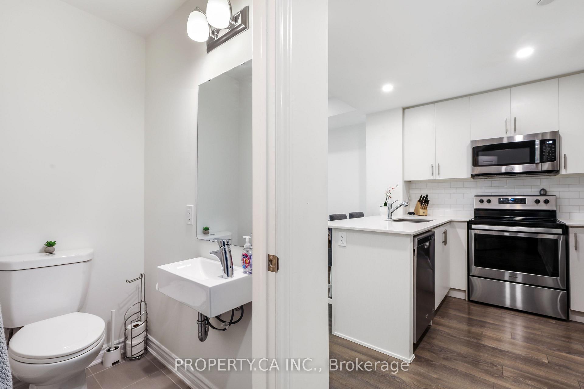 Photo 14 of Unit 13, 100 Long Branch Avenue, Etobicoke, Long Branch — HOMEH