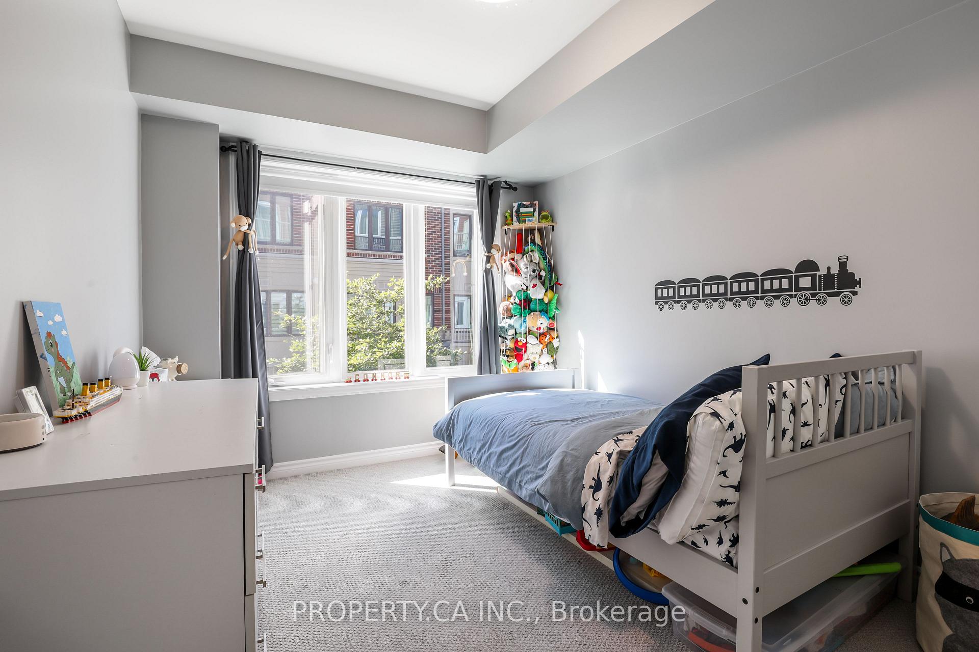 Photo 20 of Unit 13, 100 Long Branch Avenue, Etobicoke, Long Branch — HOMEH