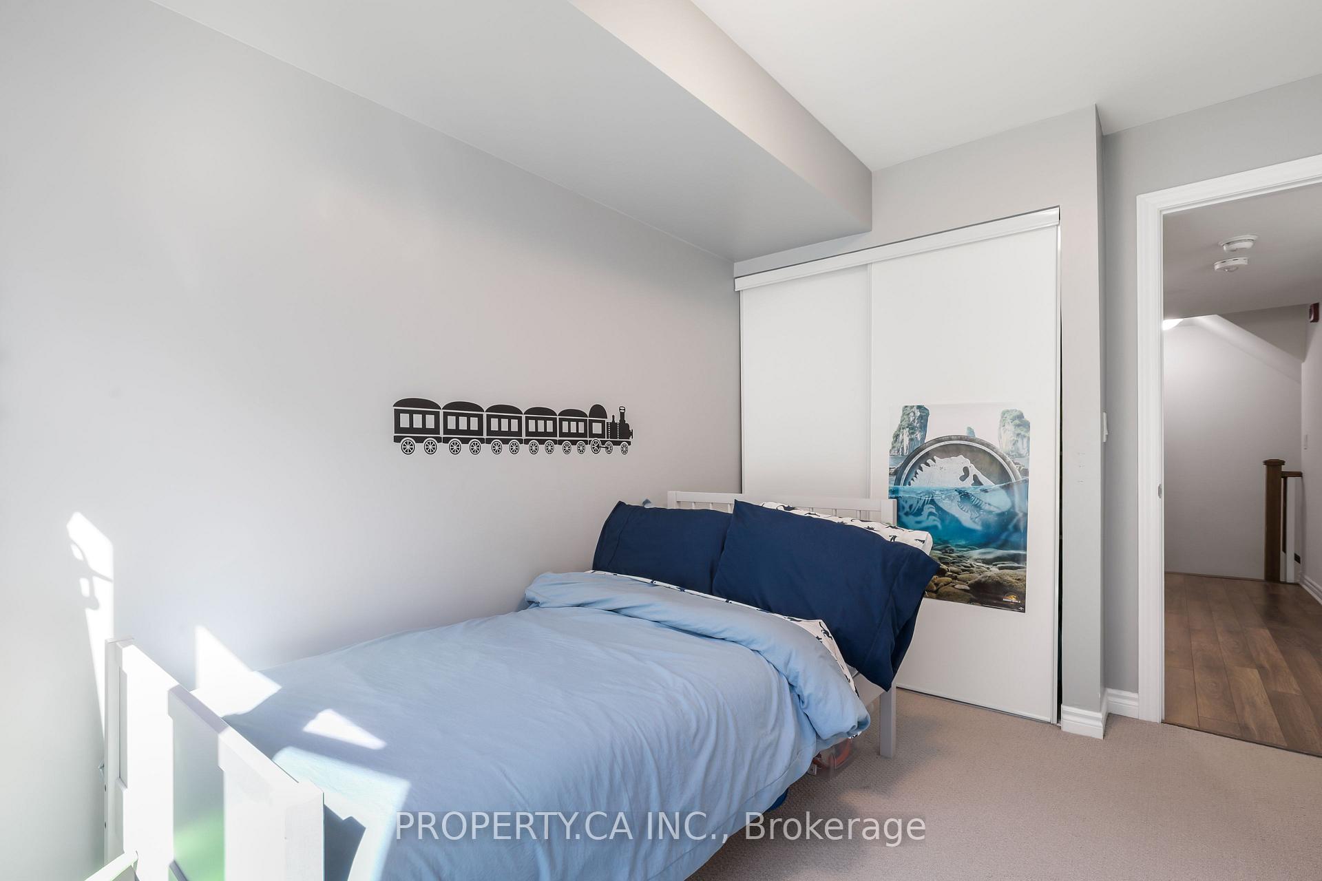Photo 21 of Unit 13, 100 Long Branch Avenue, Etobicoke, Long Branch — HOMEH