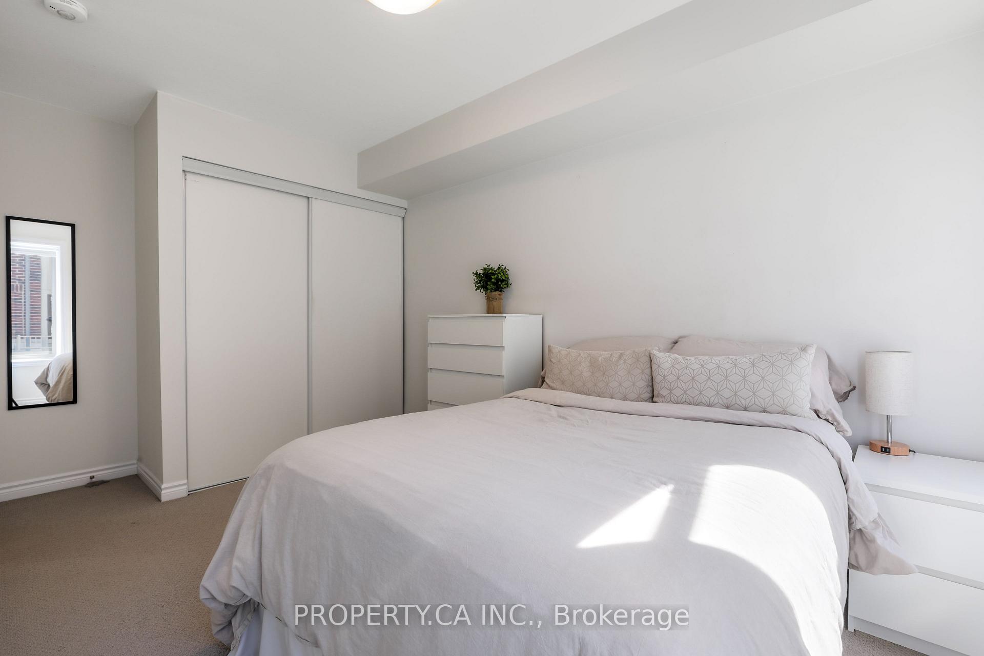 Photo 23 of Unit 13, 100 Long Branch Avenue, Etobicoke, Long Branch — HOMEH