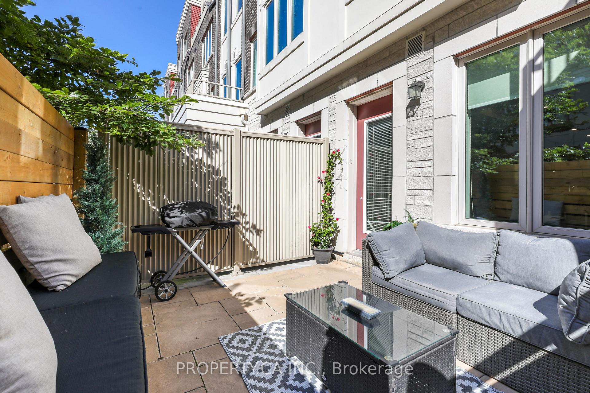 Photo 26 of Unit 13, 100 Long Branch Avenue, Etobicoke, Long Branch — HOMEH
