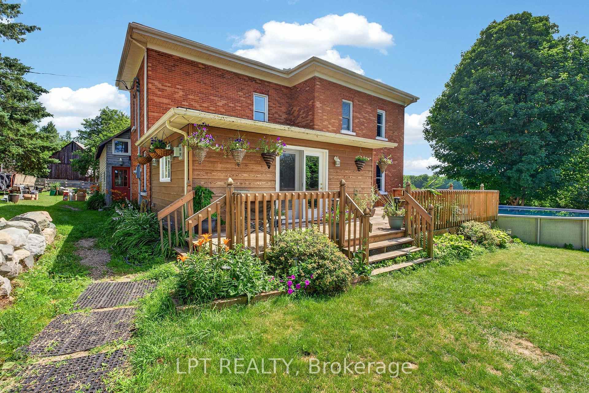 Photo of 1268 Goshen Road