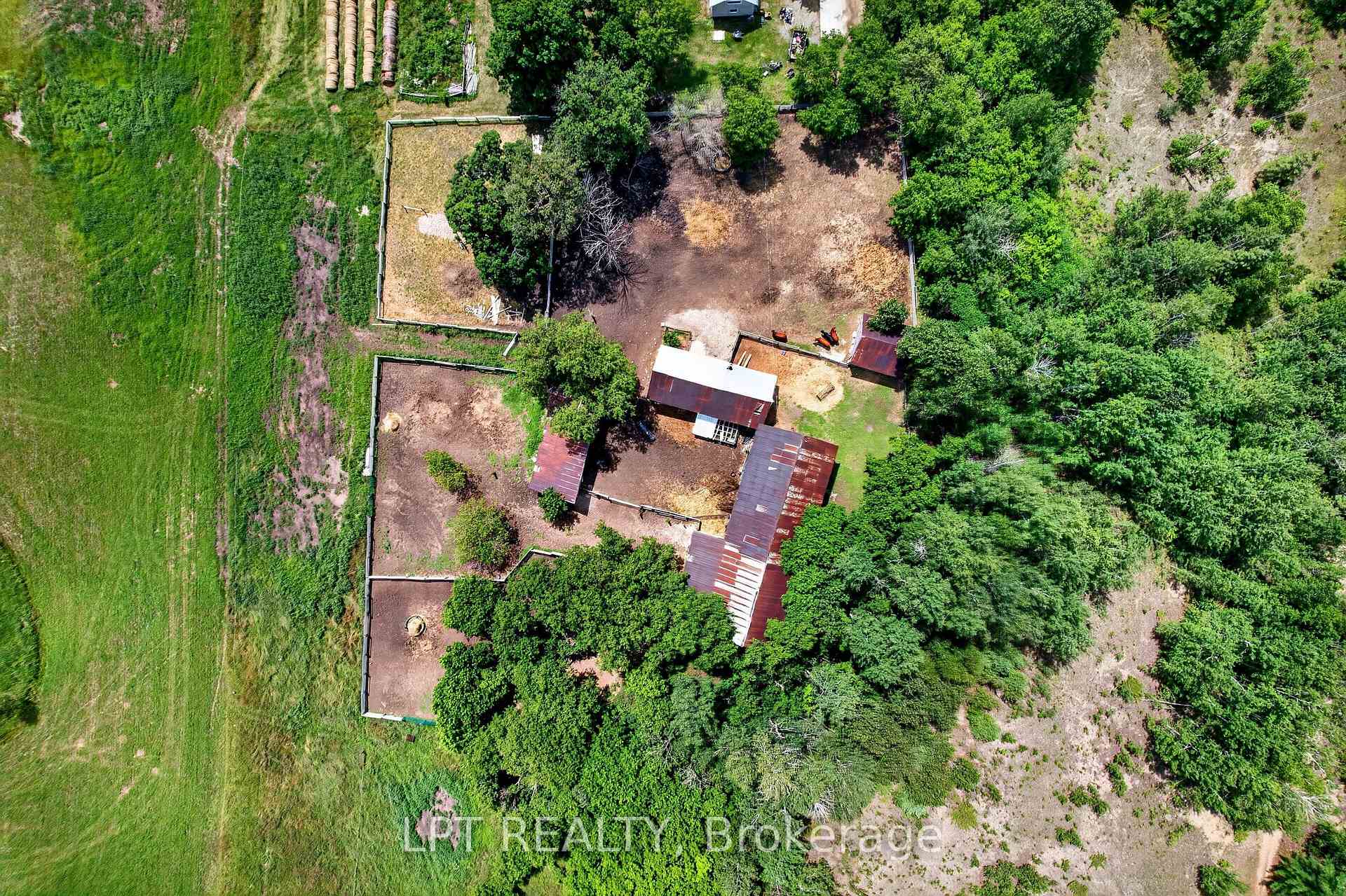 Photo 5 of 1268 Goshen Road, Horton, Horton Twp — HOMEH