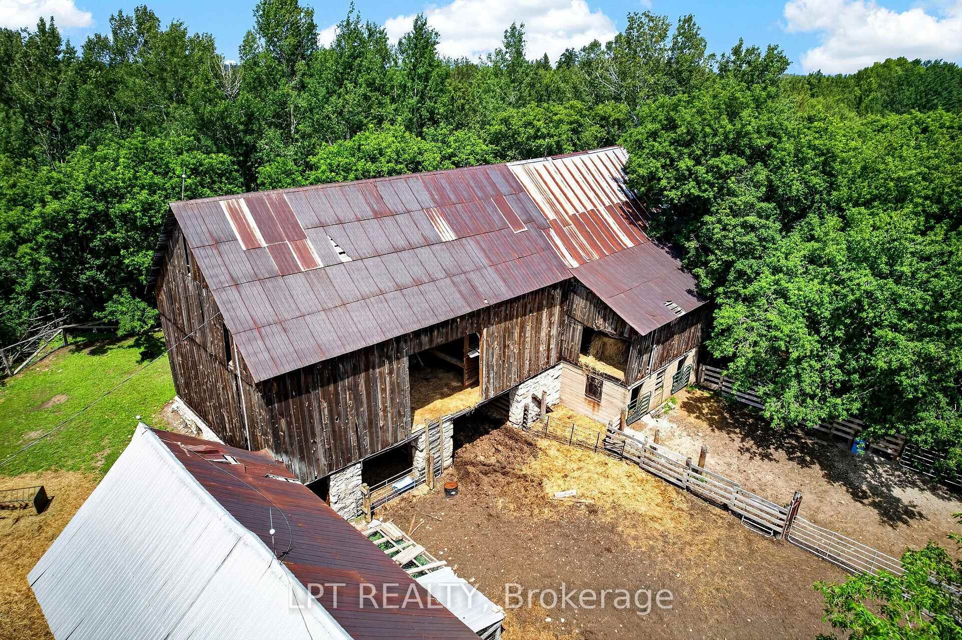 Photo 6 of 1268 Goshen Road, Horton, Horton Twp — HOMEH