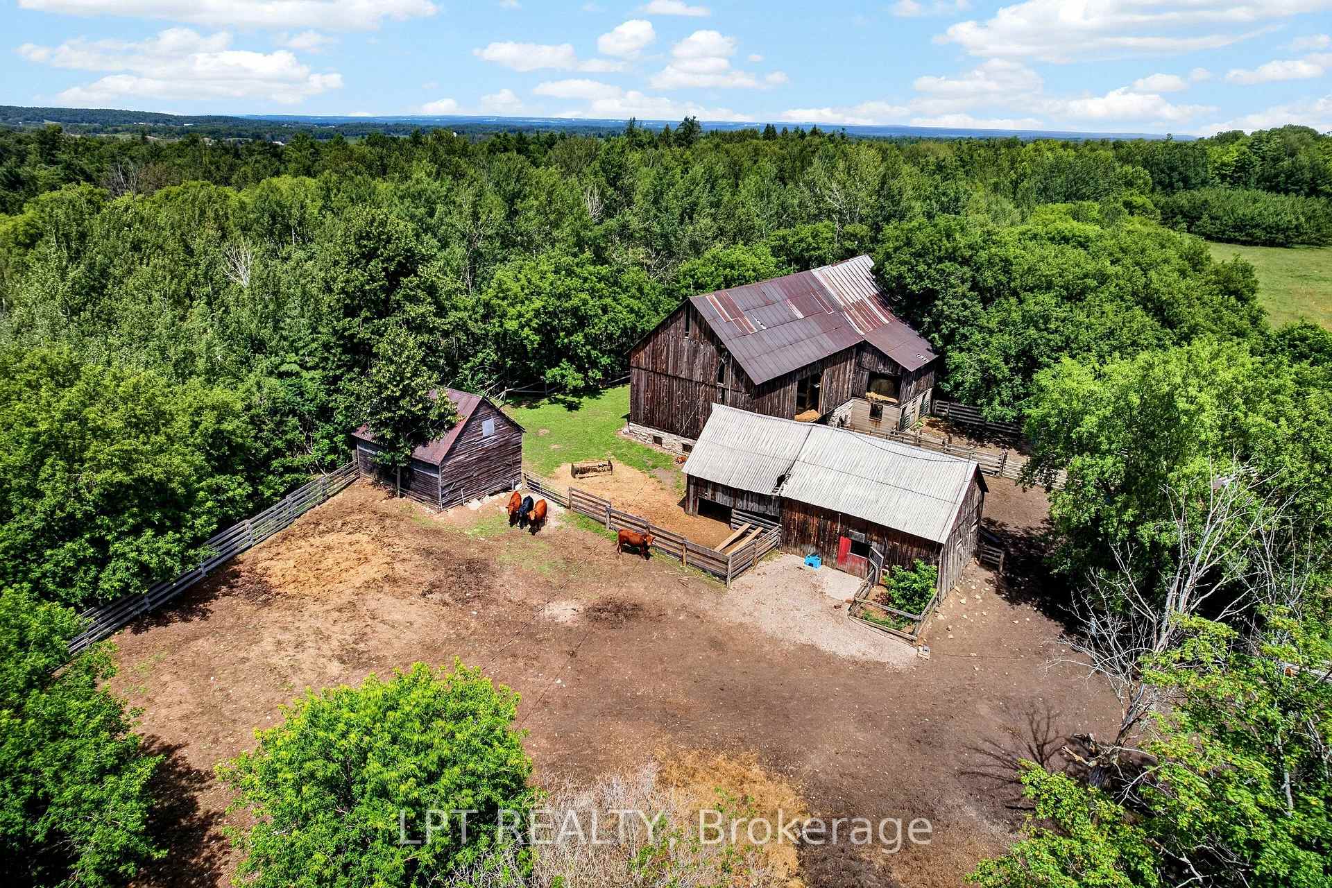 Photo 7 of 1268 Goshen Road, Horton, Horton Twp — HOMEH