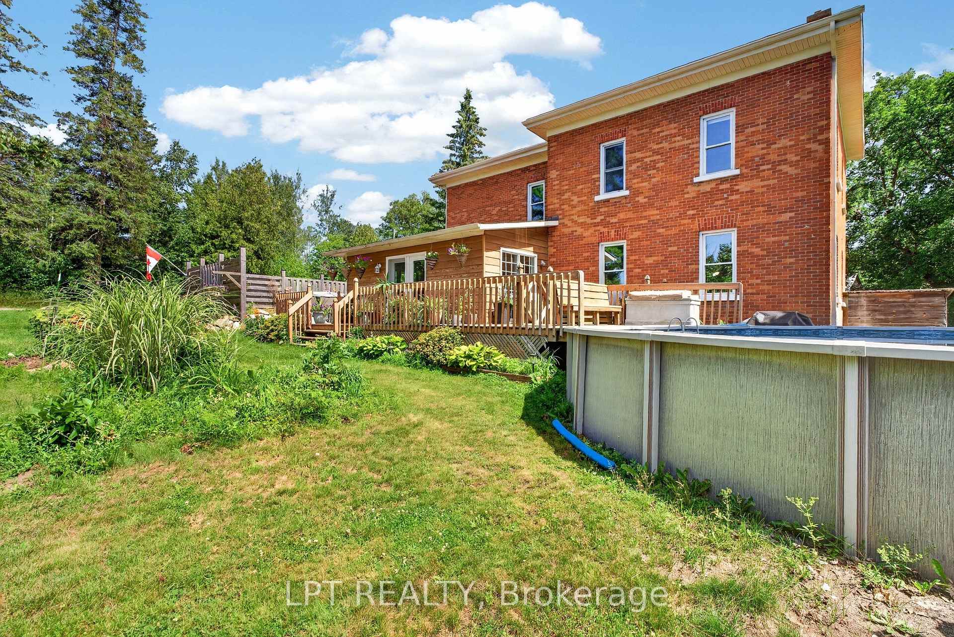 Photo 10 of 1268 Goshen Road, Horton, Horton Twp — HOMEH