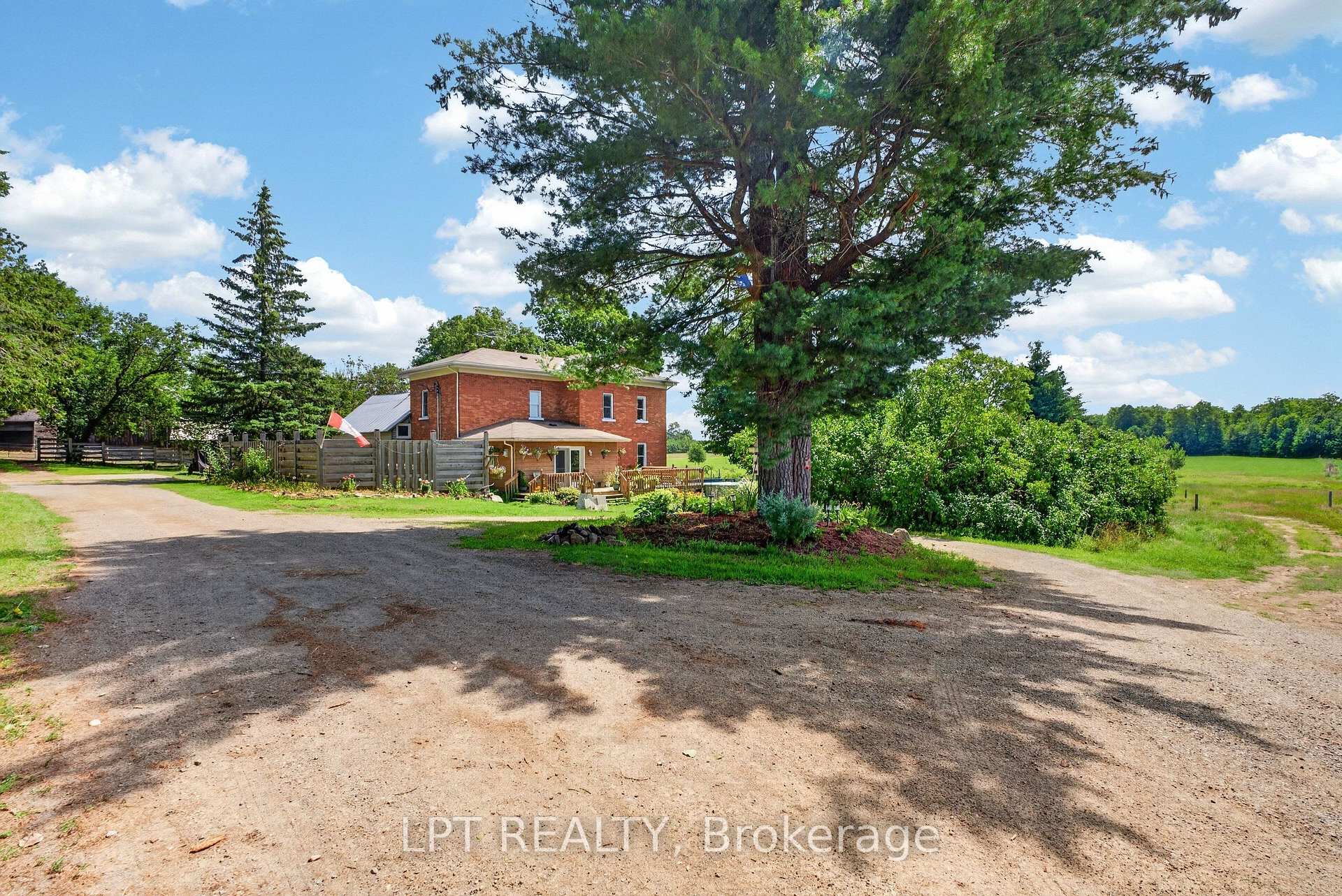 Photo 12 of 1268 Goshen Road, Horton, Horton Twp — HOMEH