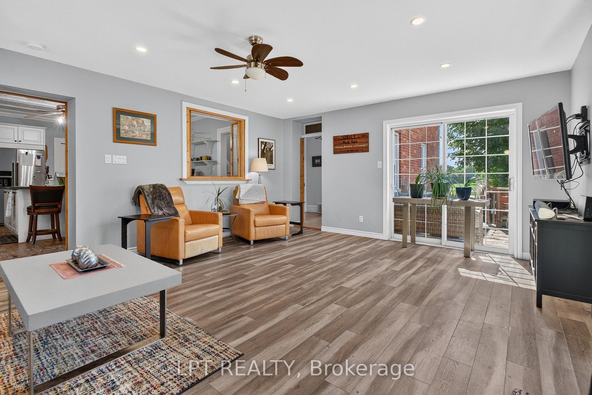 Photo 14 of 1268 Goshen Road, Horton, Horton Twp — HOMEH