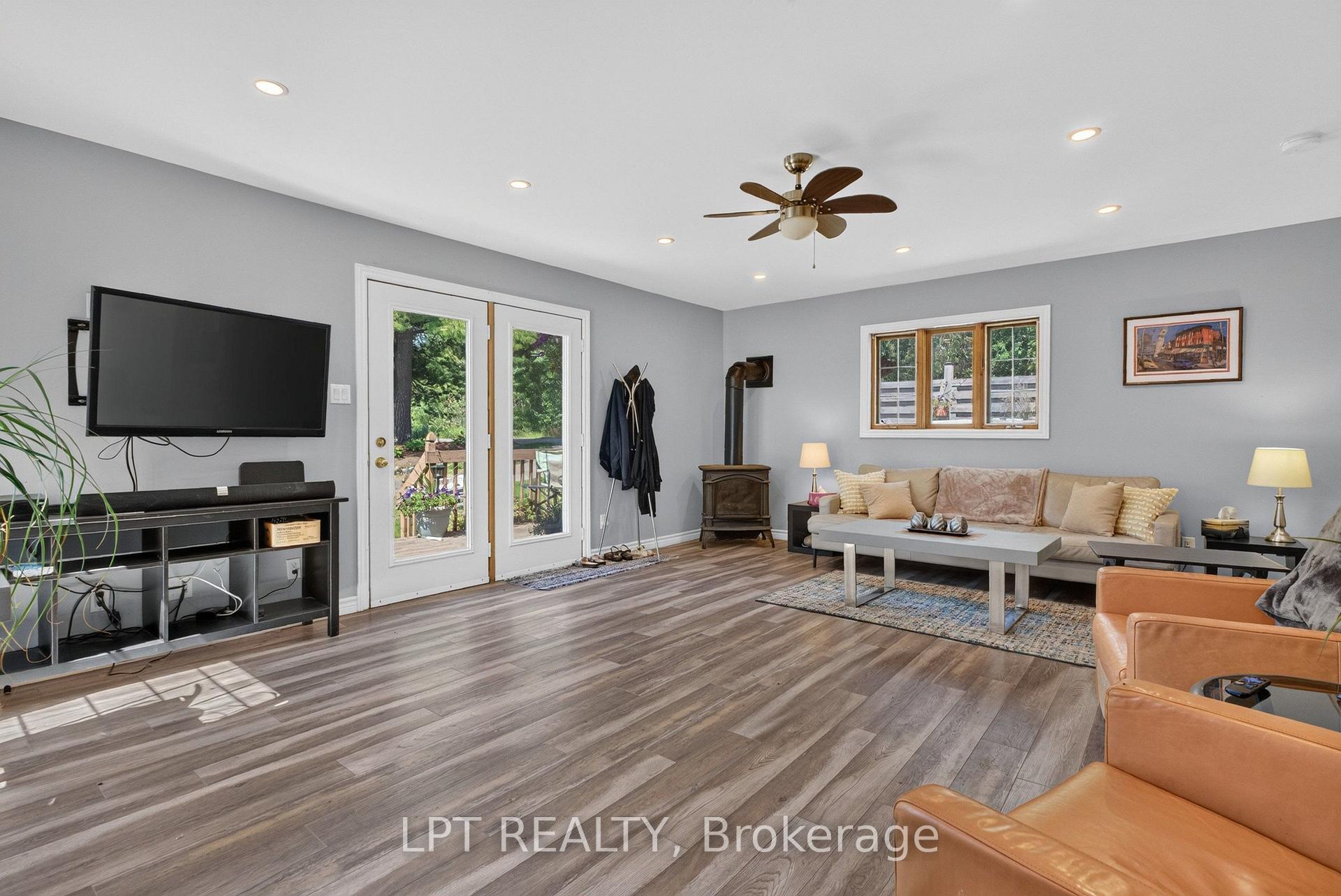 Photo 15 of 1268 Goshen Road, Horton, Horton Twp — HOMEH