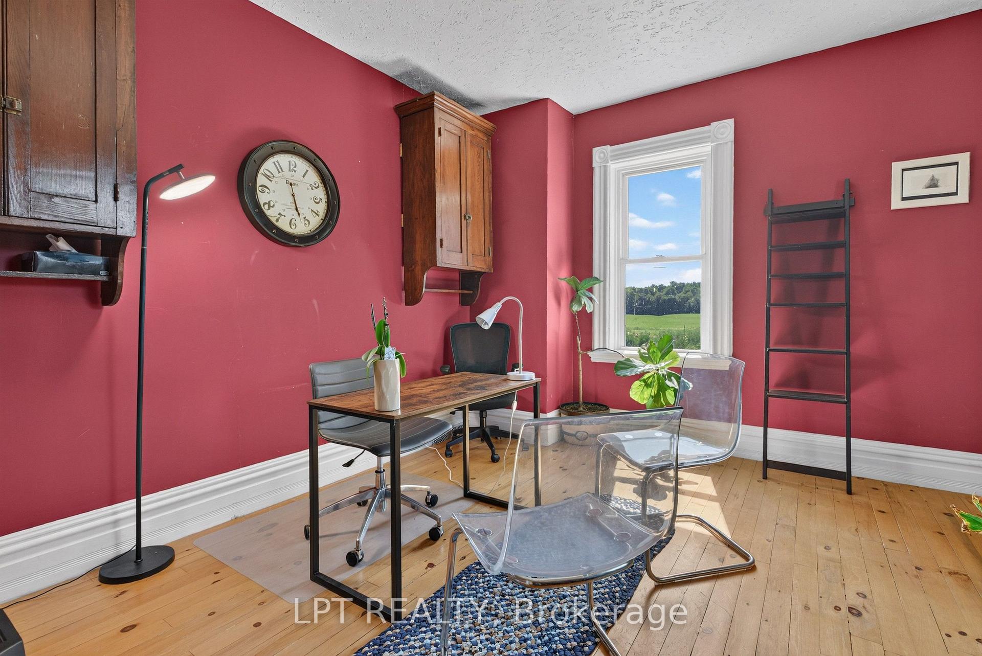 Photo 16 of 1268 Goshen Road, Horton, Horton Twp — HOMEH