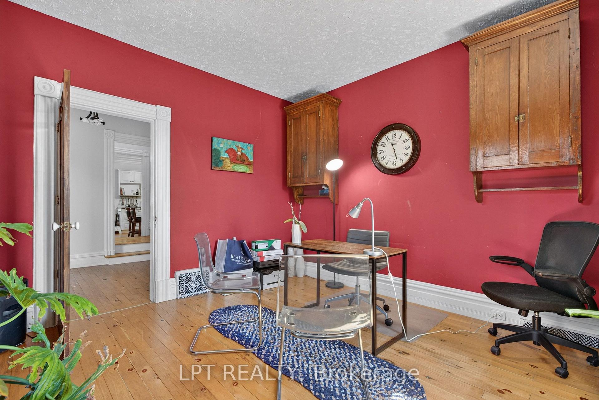 Photo 17 of 1268 Goshen Road, Horton, Horton Twp — HOMEH